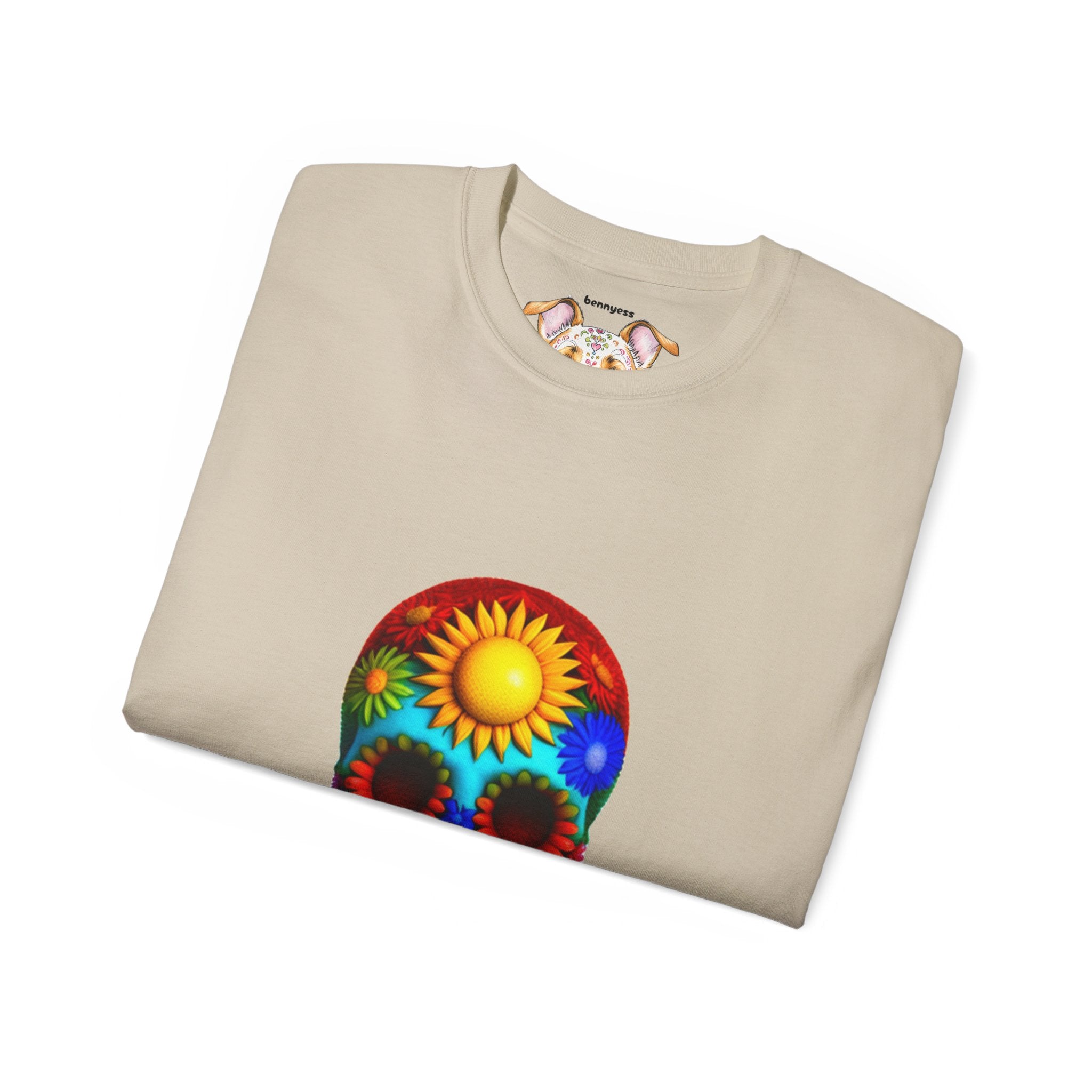 Bennyess Epic & Unique Design t-Shirt Collection