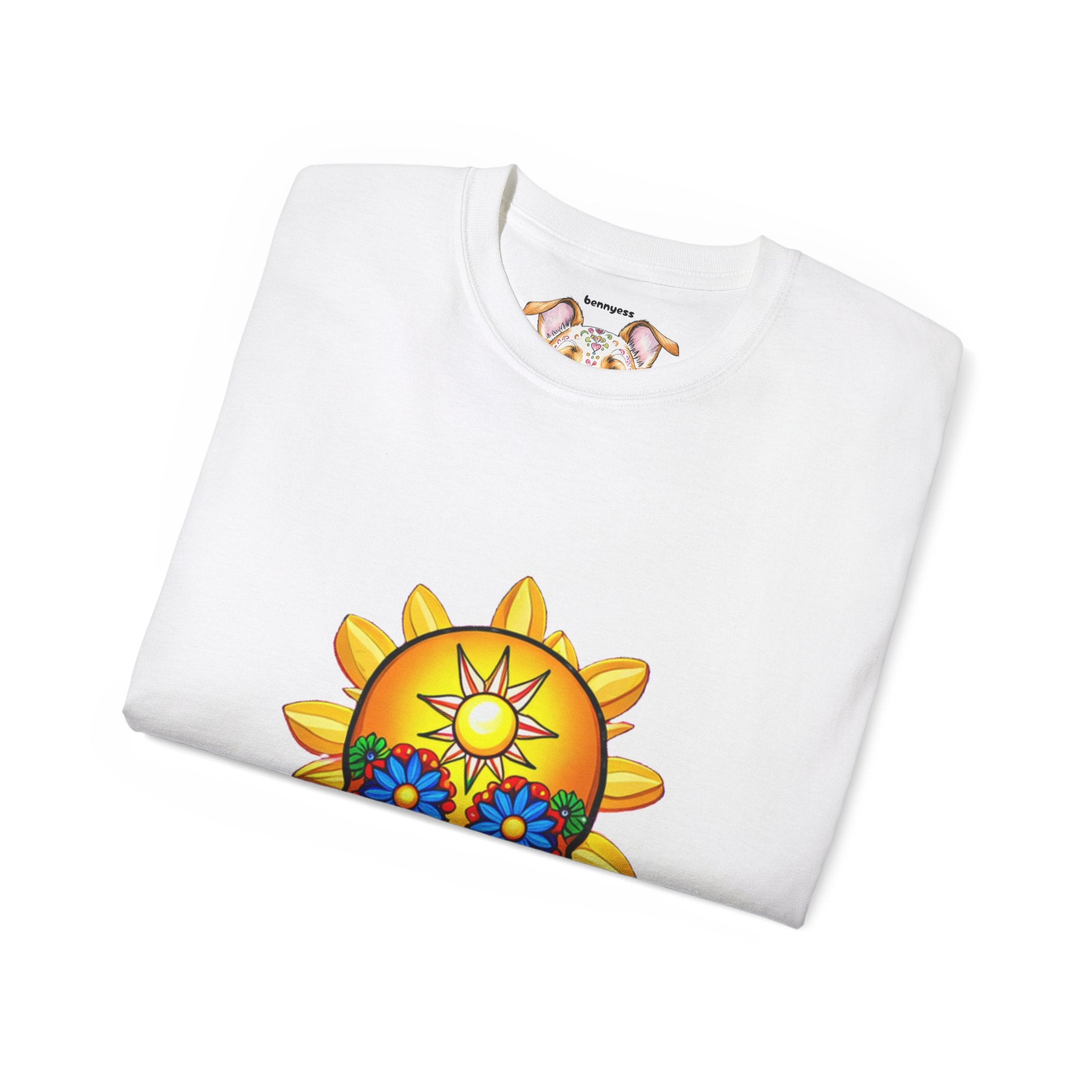 Bennyess Epic & Unique Design t-Shirt Collection