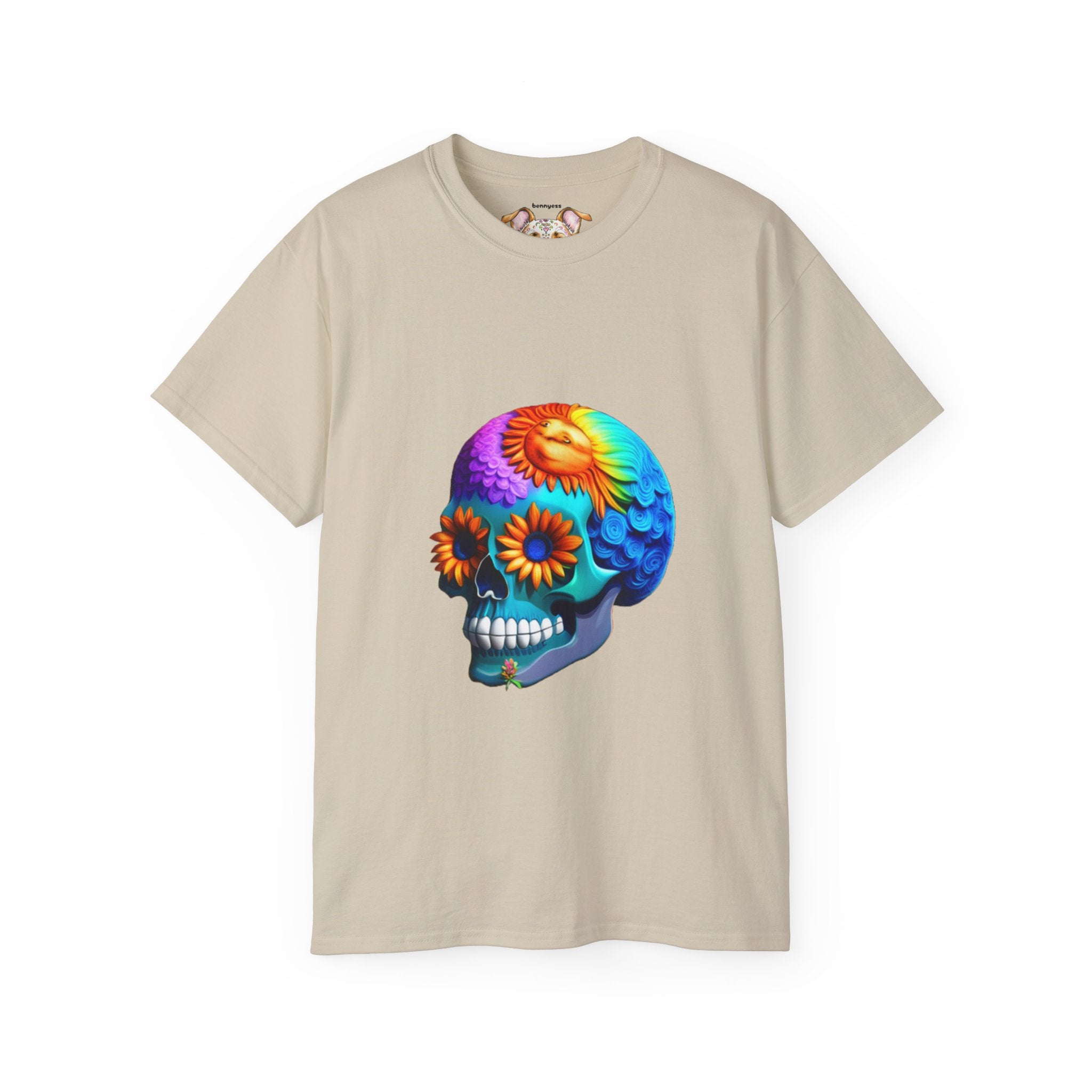 Bennyess Epic & Unique Design t-Shirt Collection