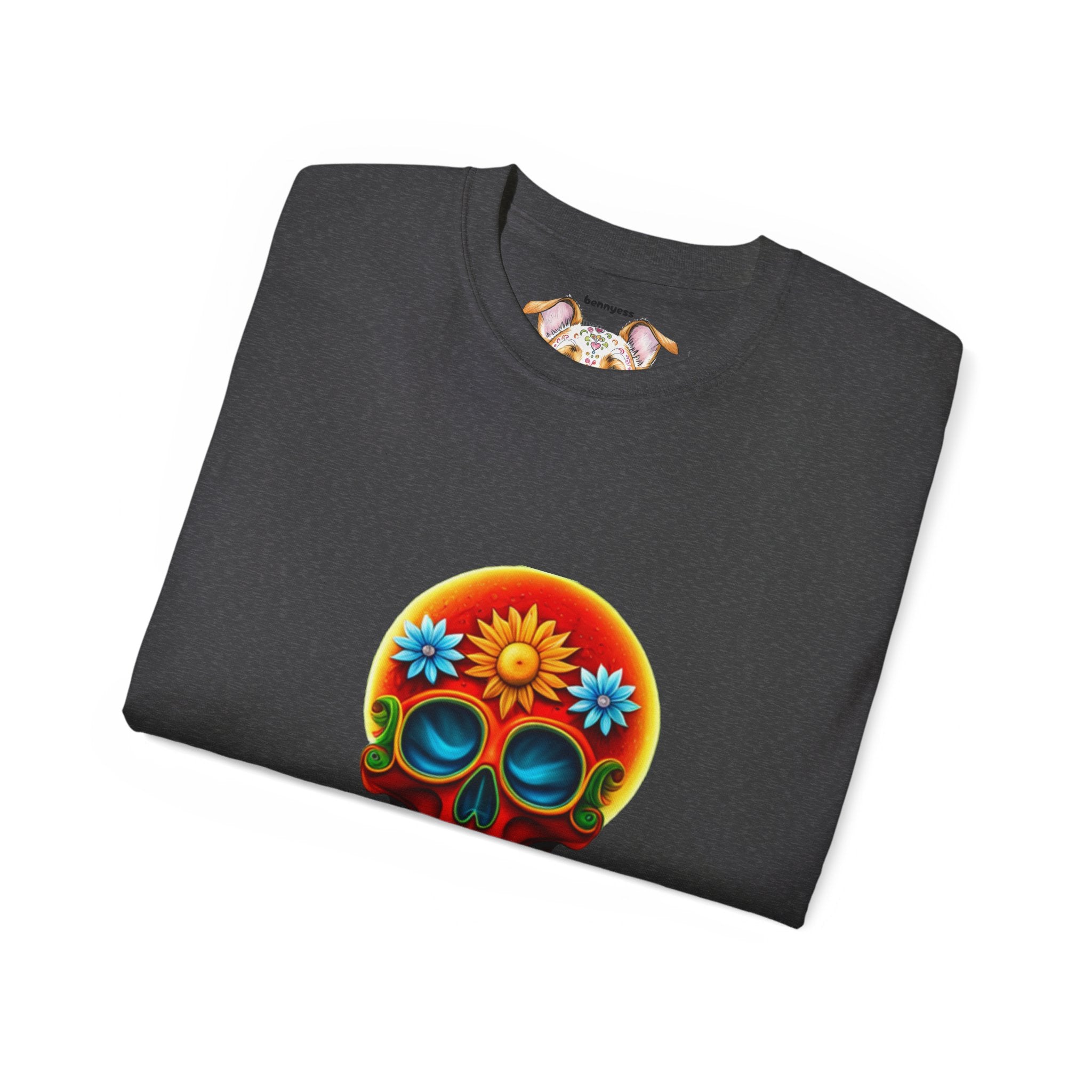 Unisex Ultra Cotton Tee