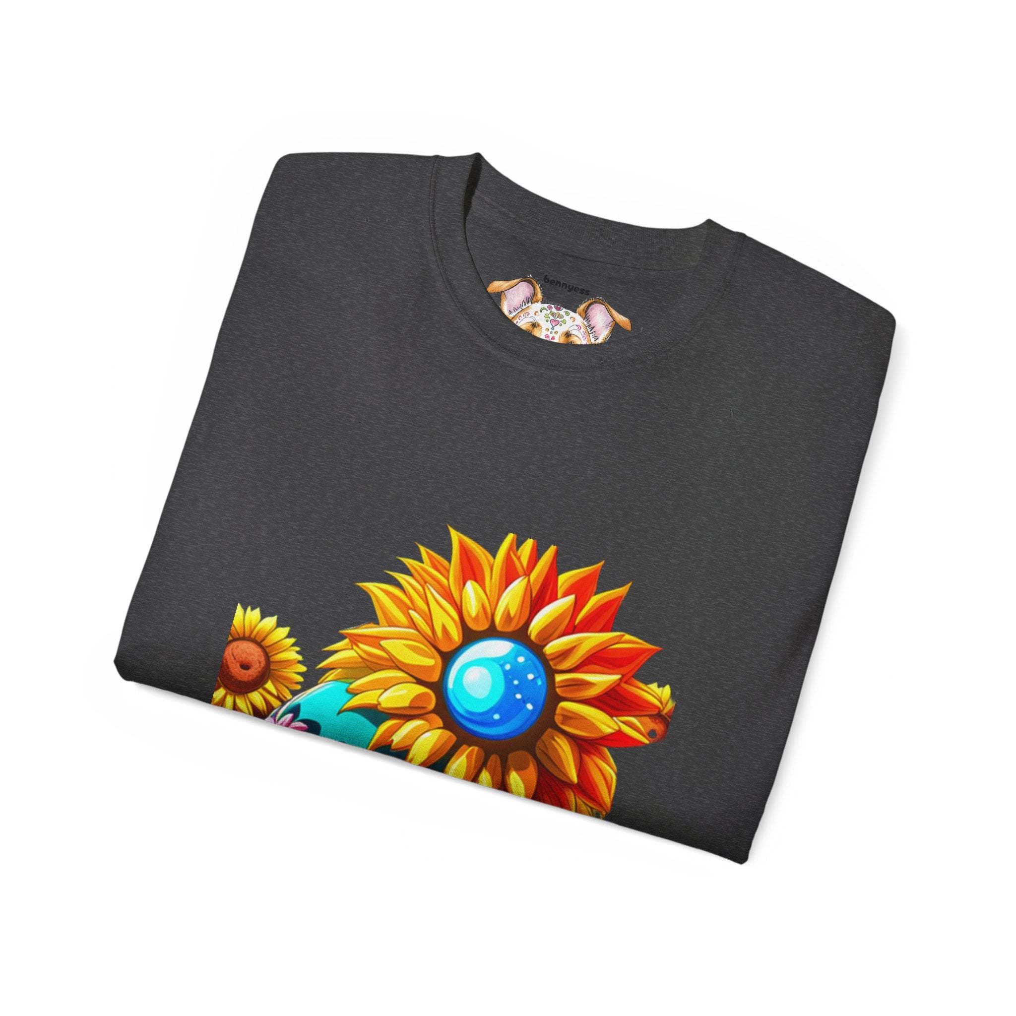 Bennyess Epic & Unique Design t-Shirt Collection