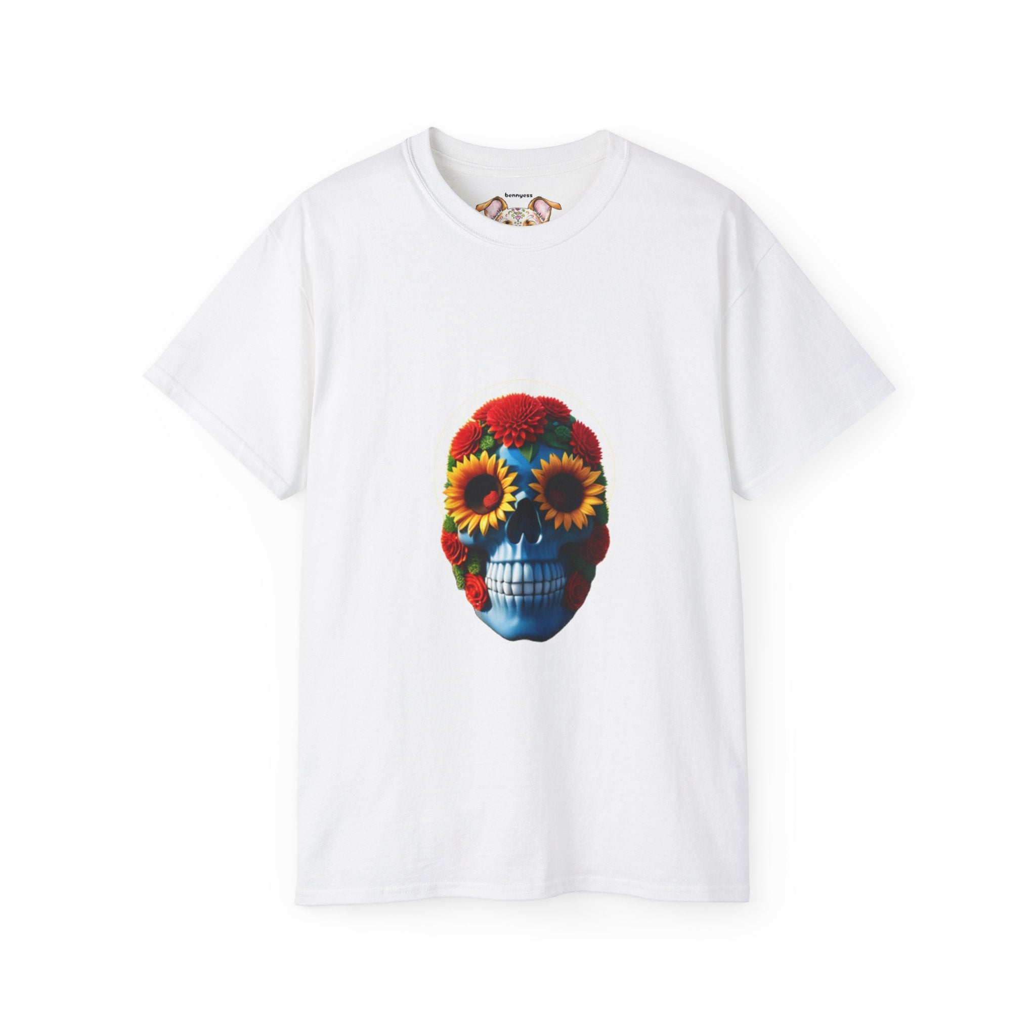 Bennyess Epic & Unique Design t-Shirt Collection