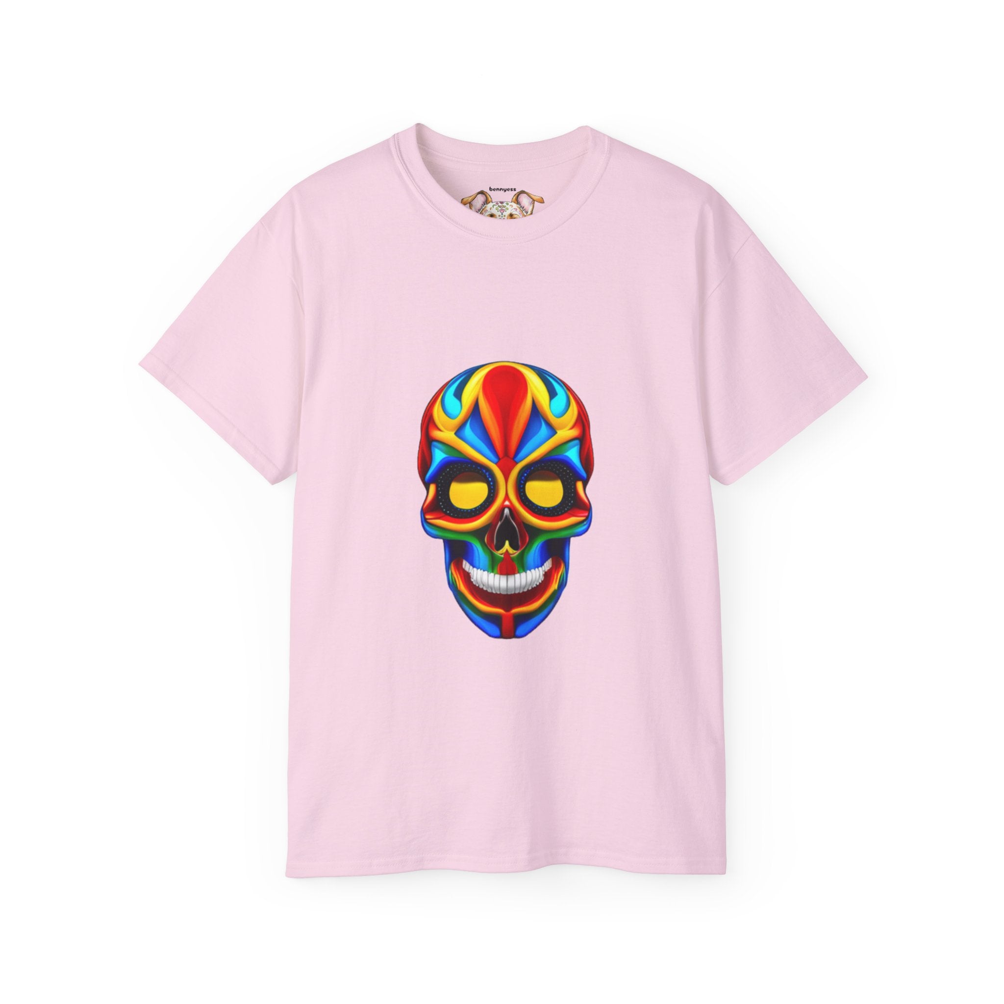 Bennyess Epic & Unique Design t-Shirt Collection