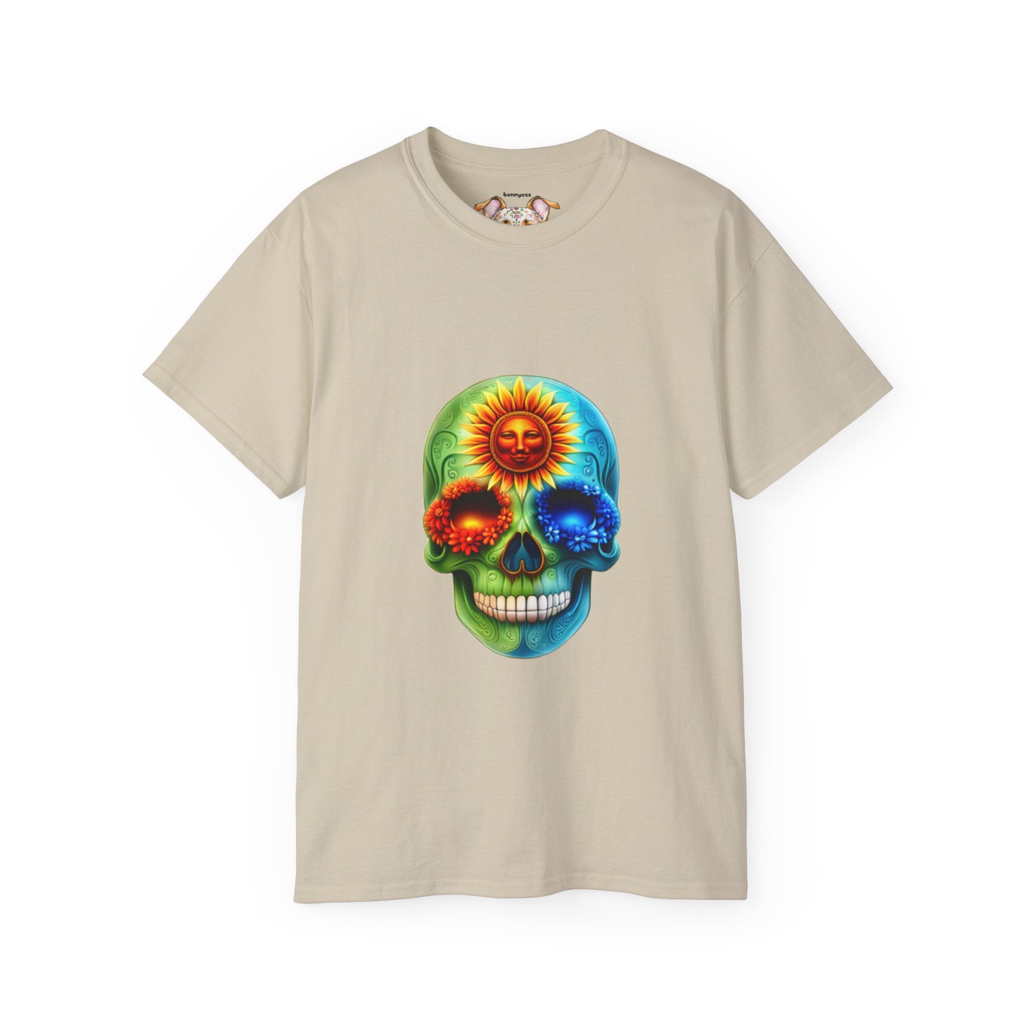 Bennyess Epic & Unique Design t-Shirt Collection