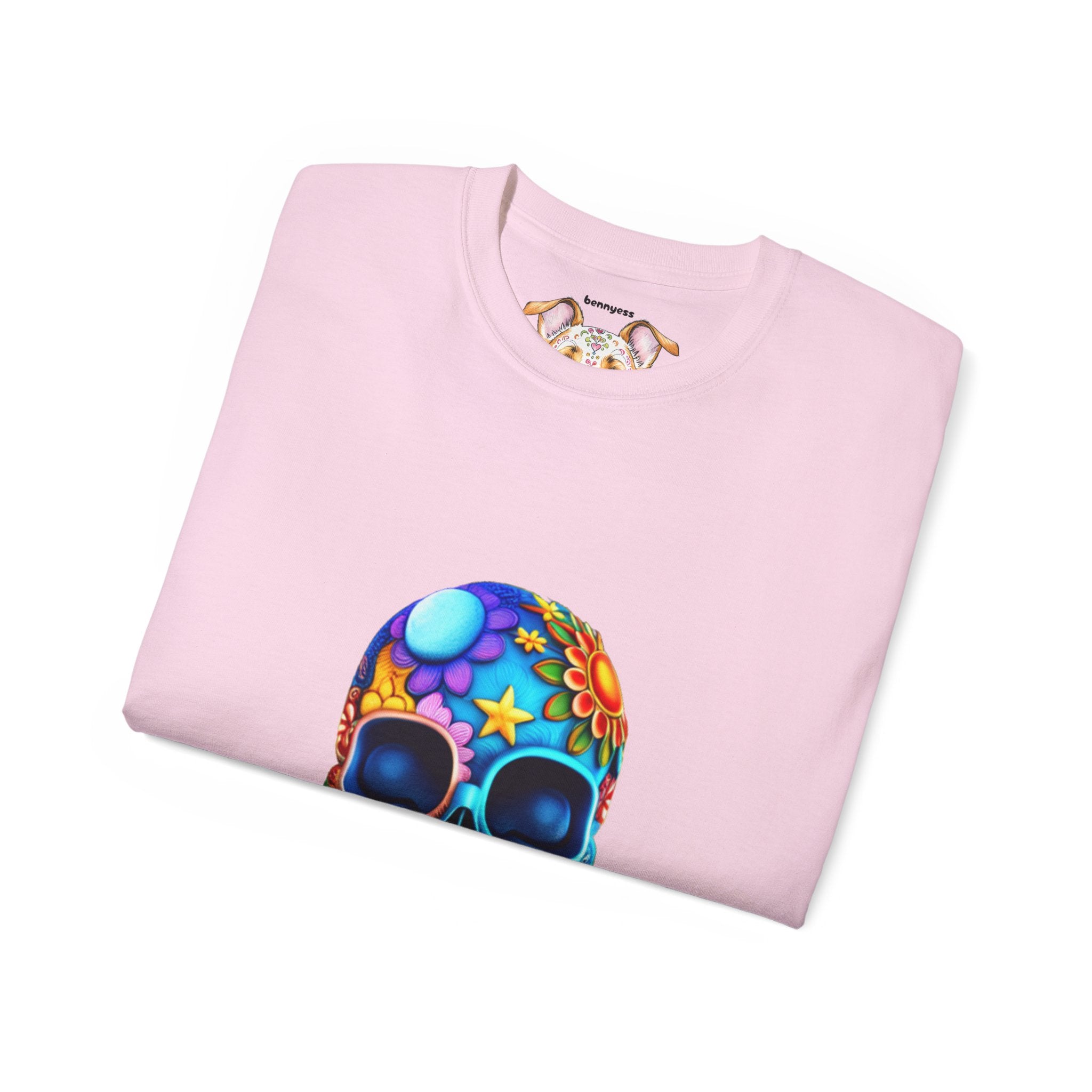 Bennyess Epic & Unique Design t-Shirt Collection