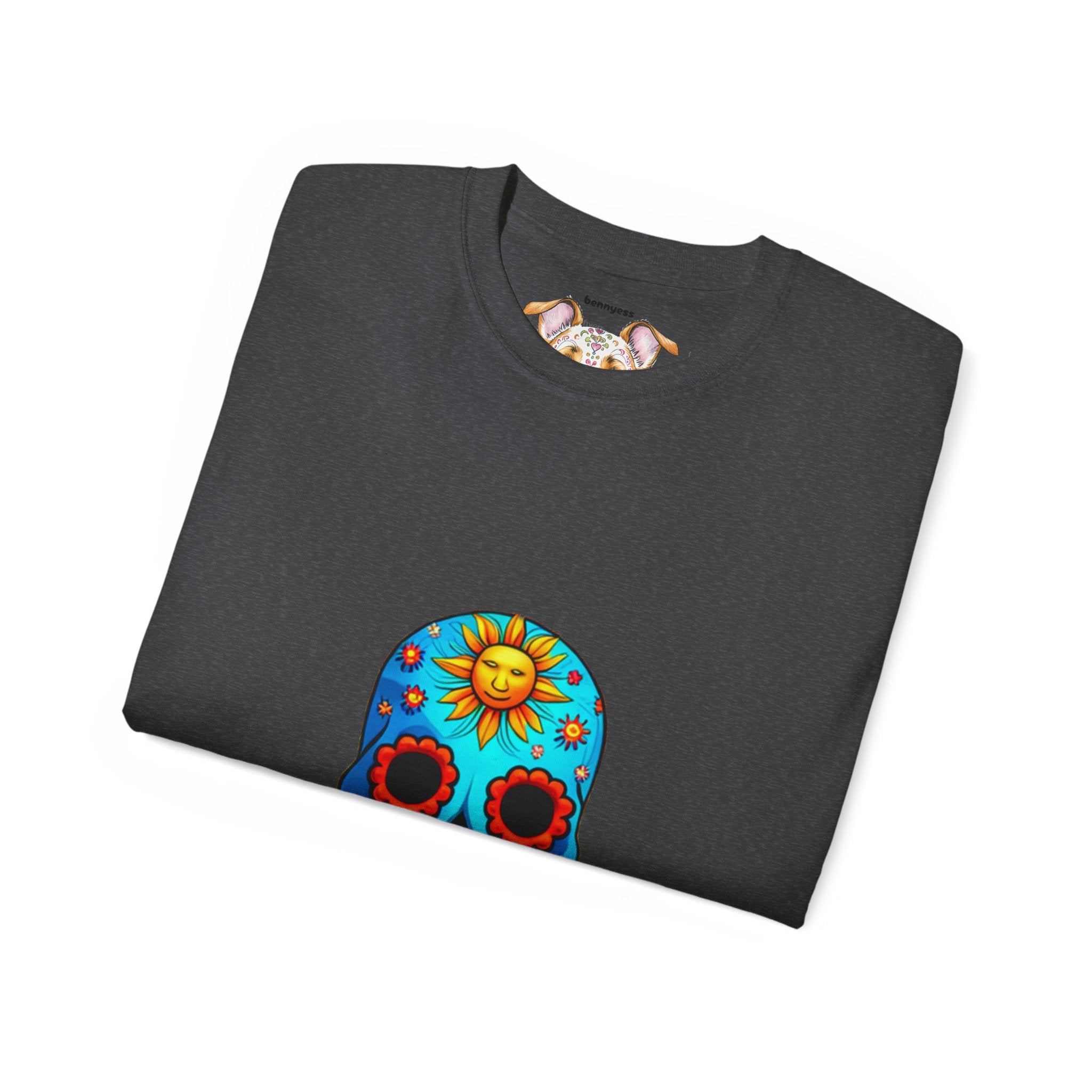 Bennyess Epic & Unique Design t-Shirt Collection