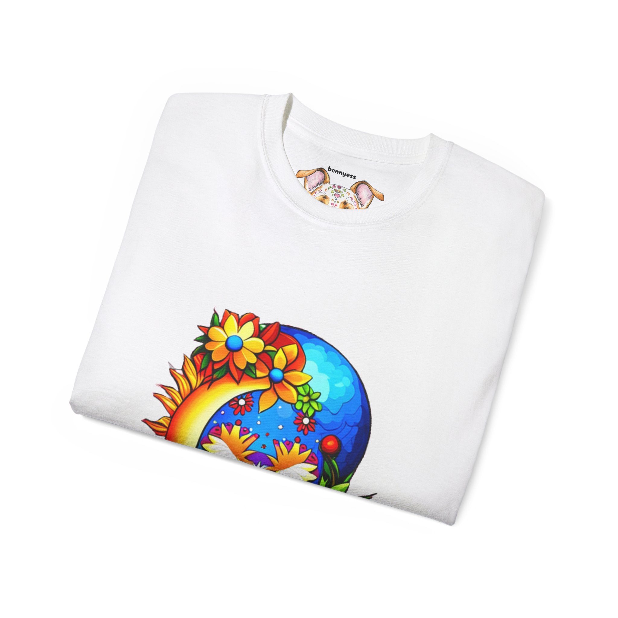 Bennyess Epic & Unique Design t-Shirt Collection