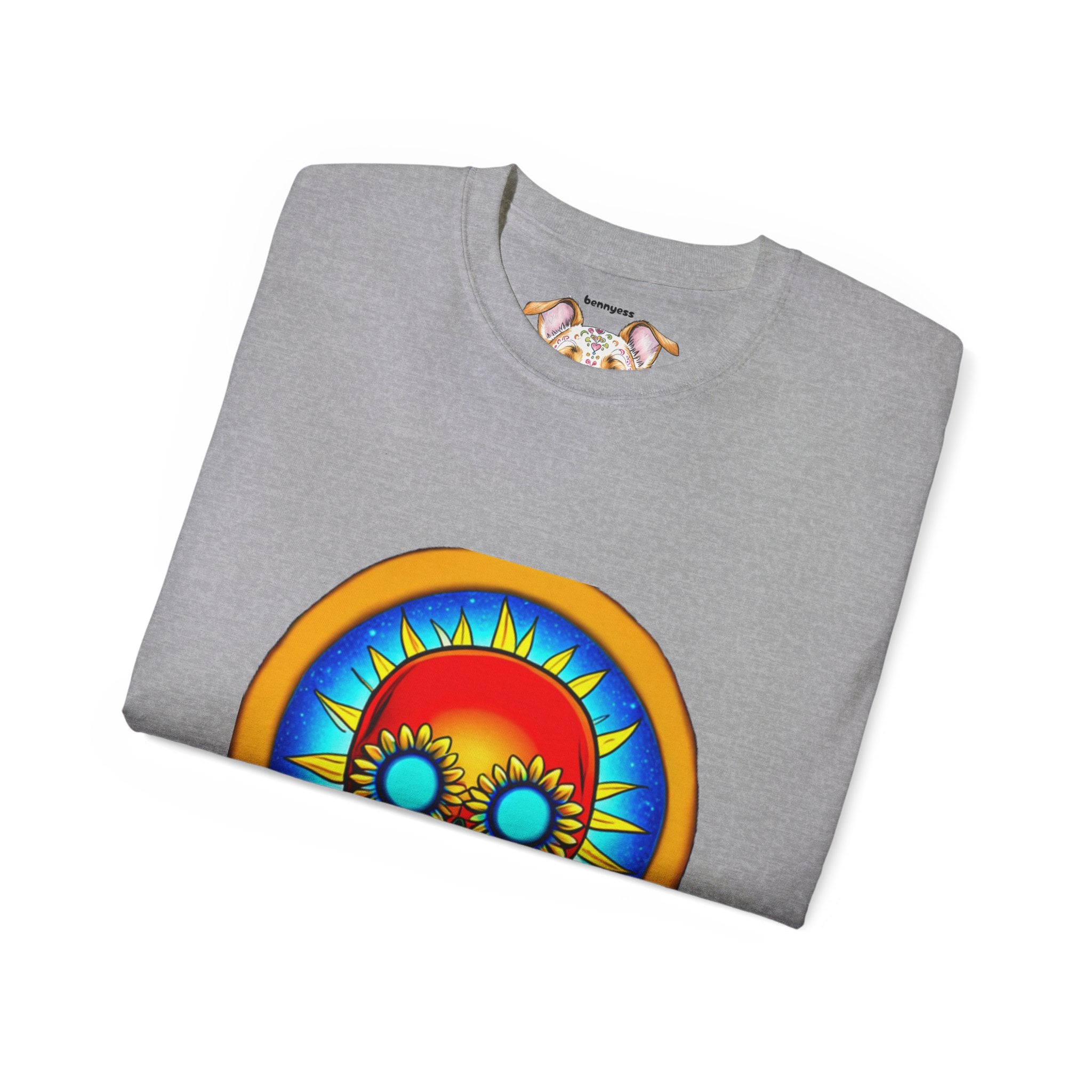 Bennyess Epic & Unique Design t-Shirt Collection