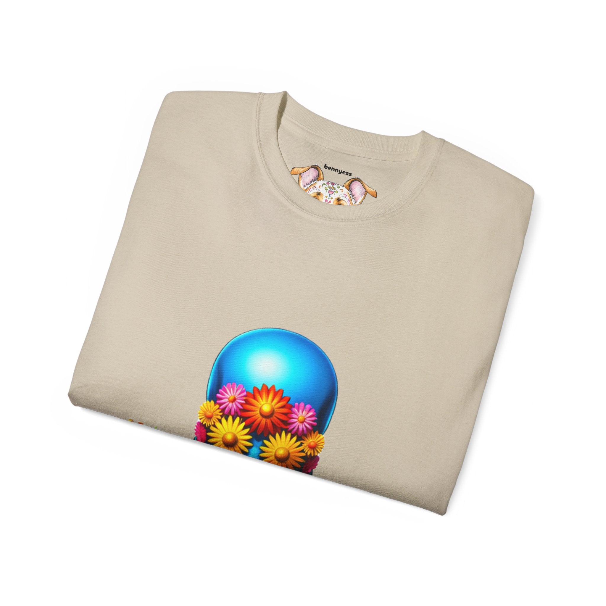 Bennyess Epic & Unique Design t-Shirt Collection