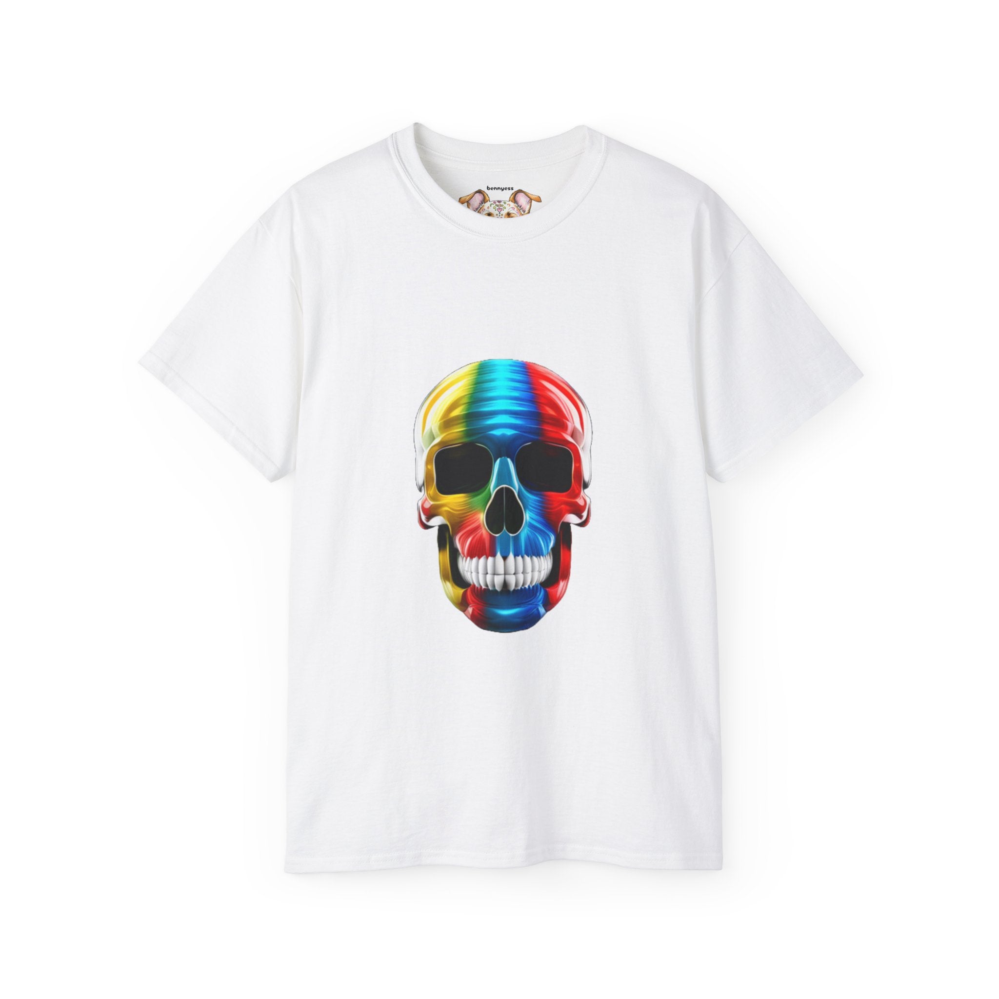 Bennyess Epic & Unique Design t-Shirt Collection