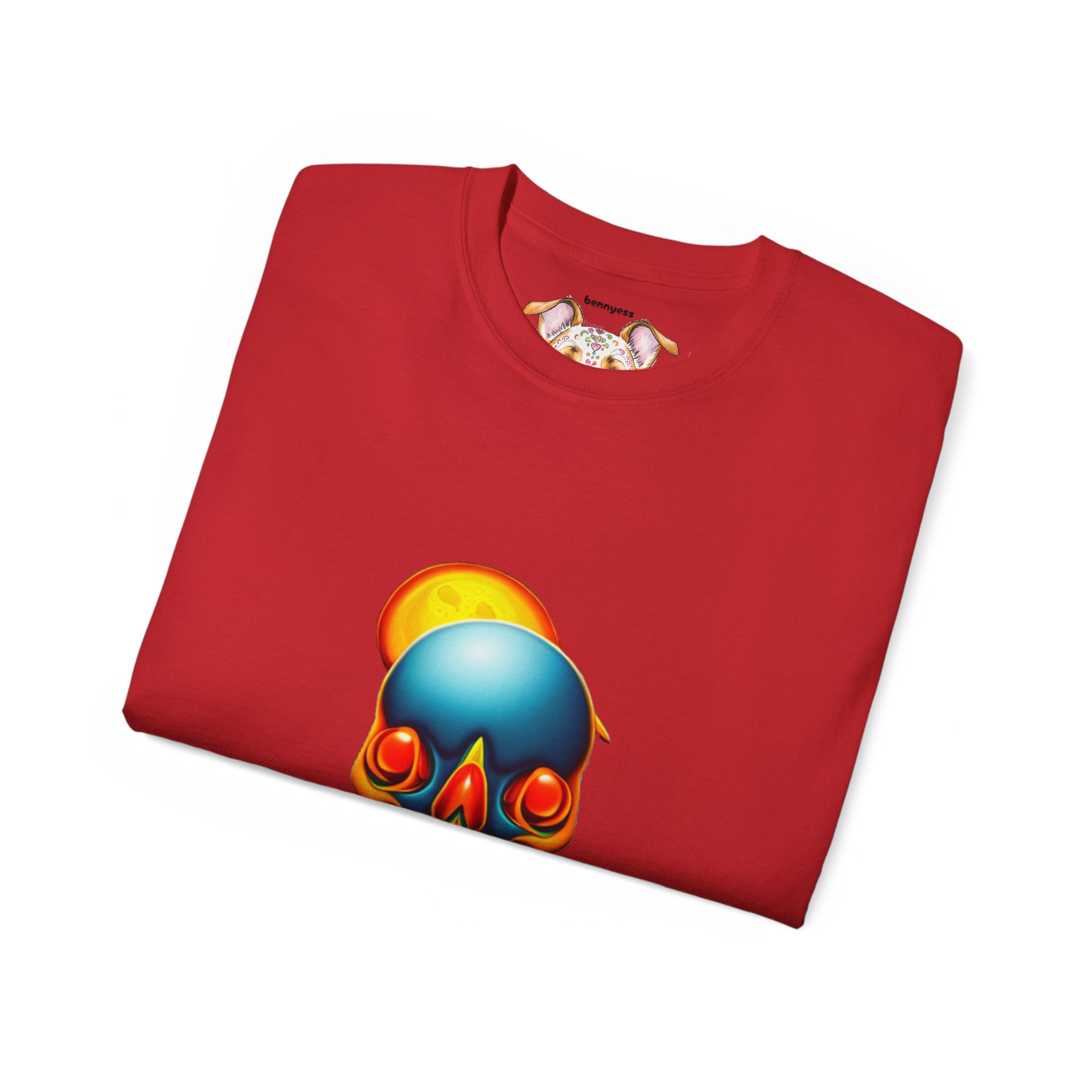 Bennyess Epic & Unique Design t-Shirt Collection