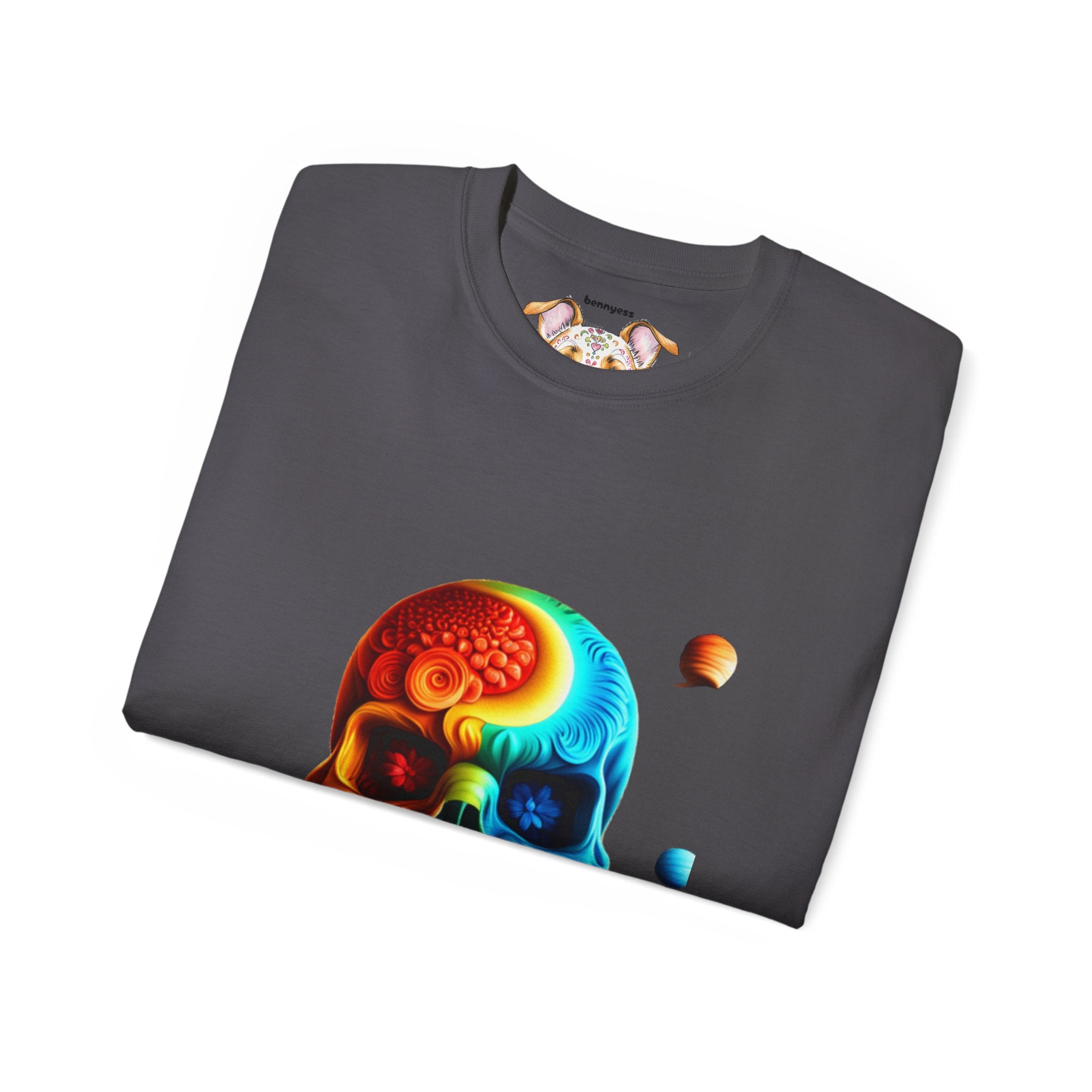 Bennyess Epic & Unique Design t-Shirt Collection