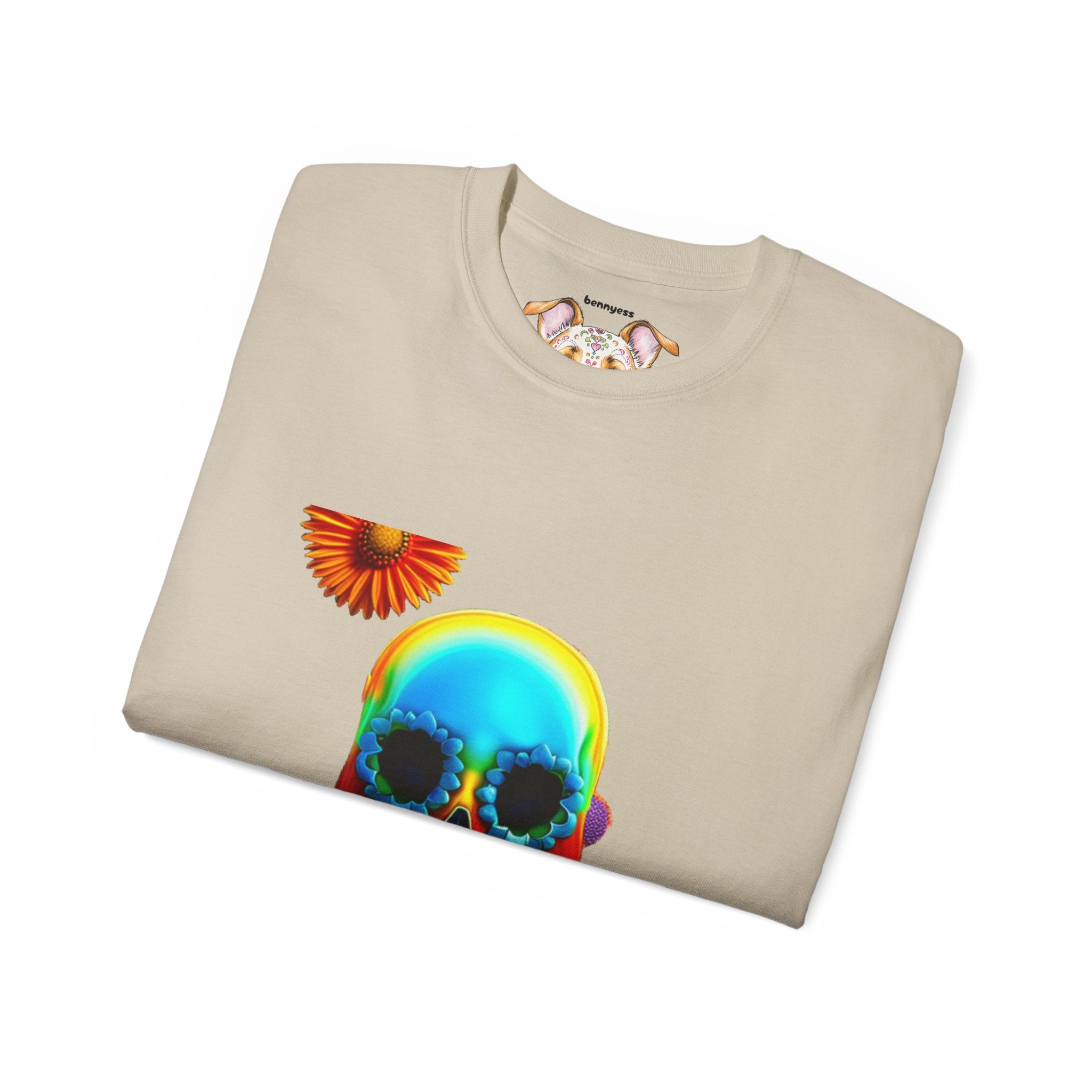 Bennyess Epic & Unique Design t-Shirt Collection