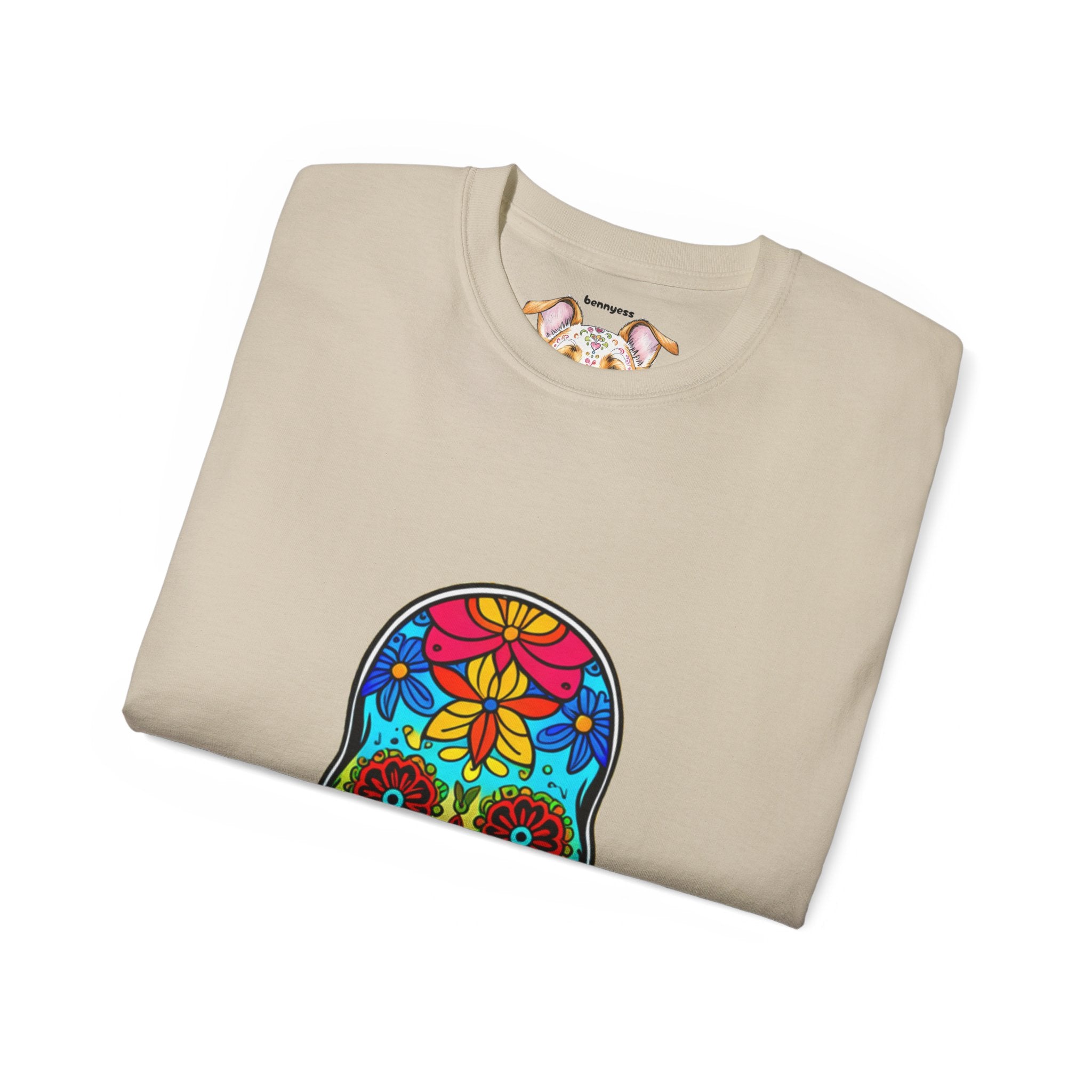 Bennyess Epic & Unique Design t-Shirt Collection