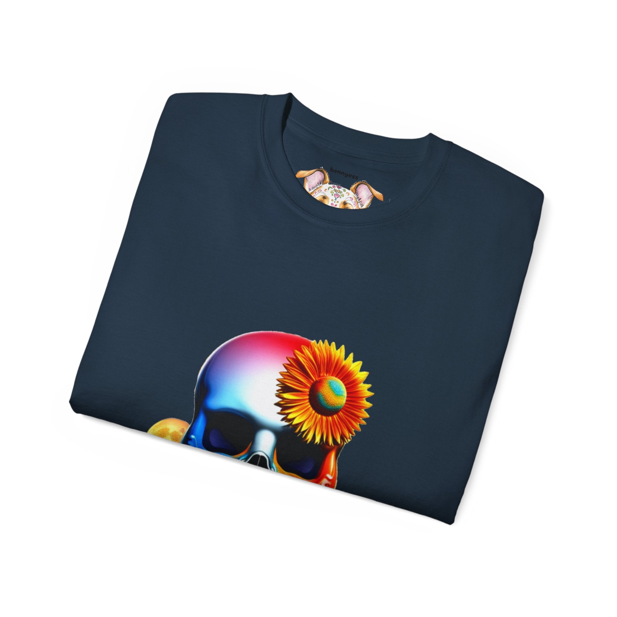 Bennyess Epic & Unique Design t-Shirt Collection