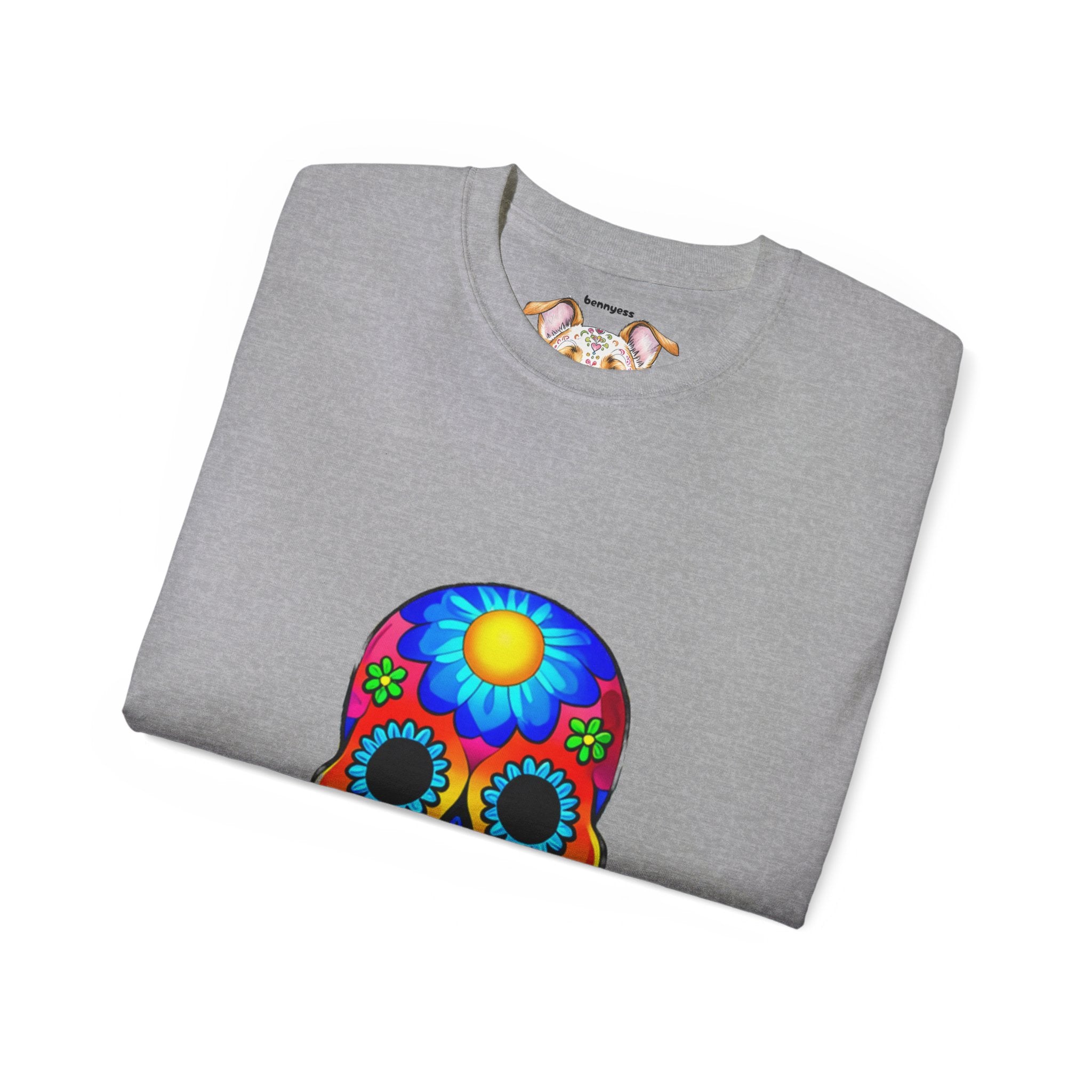 Bennyess Epic & Unique Design t-Shirt Collection