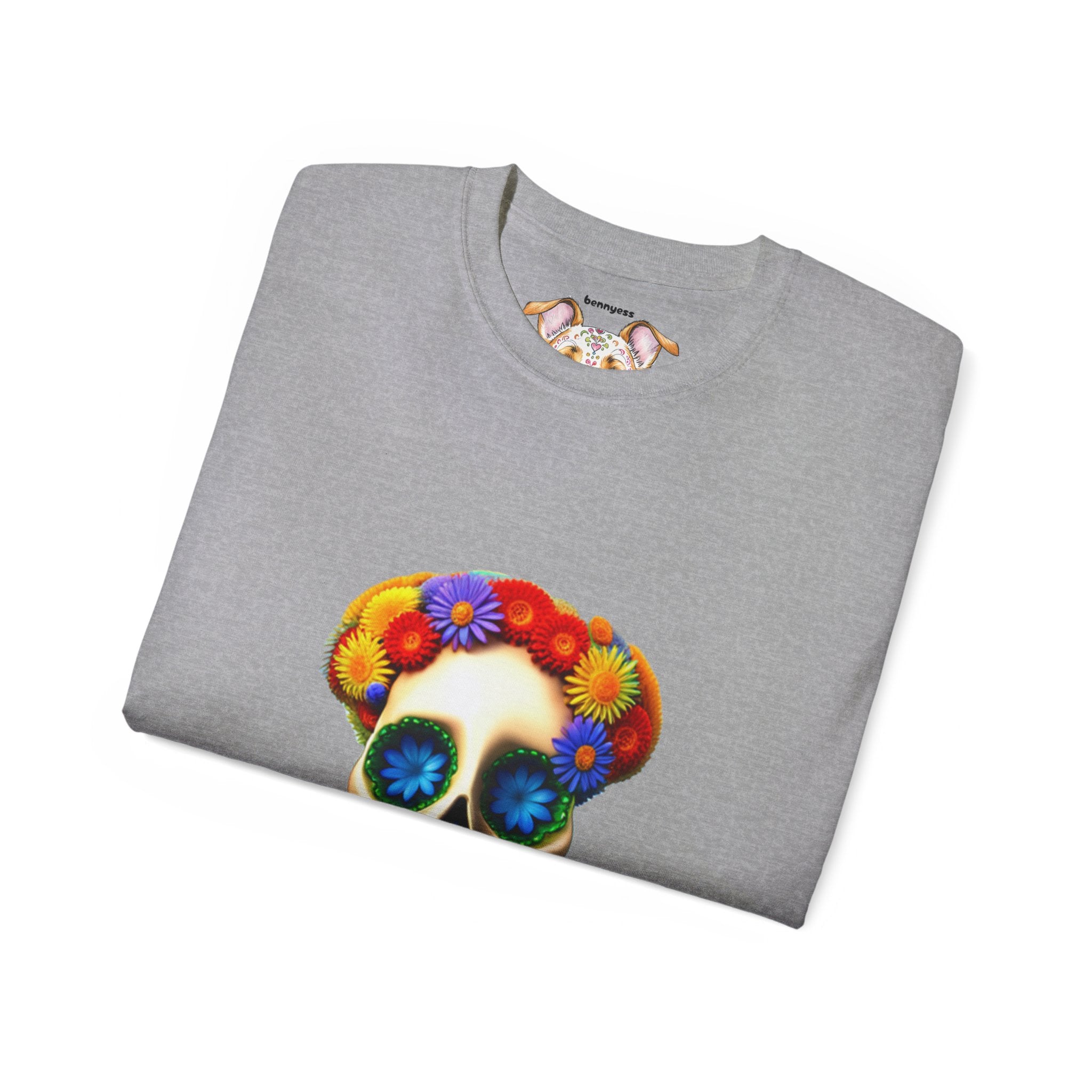 Bennyess Epic & Unique Design t-Shirt Collection