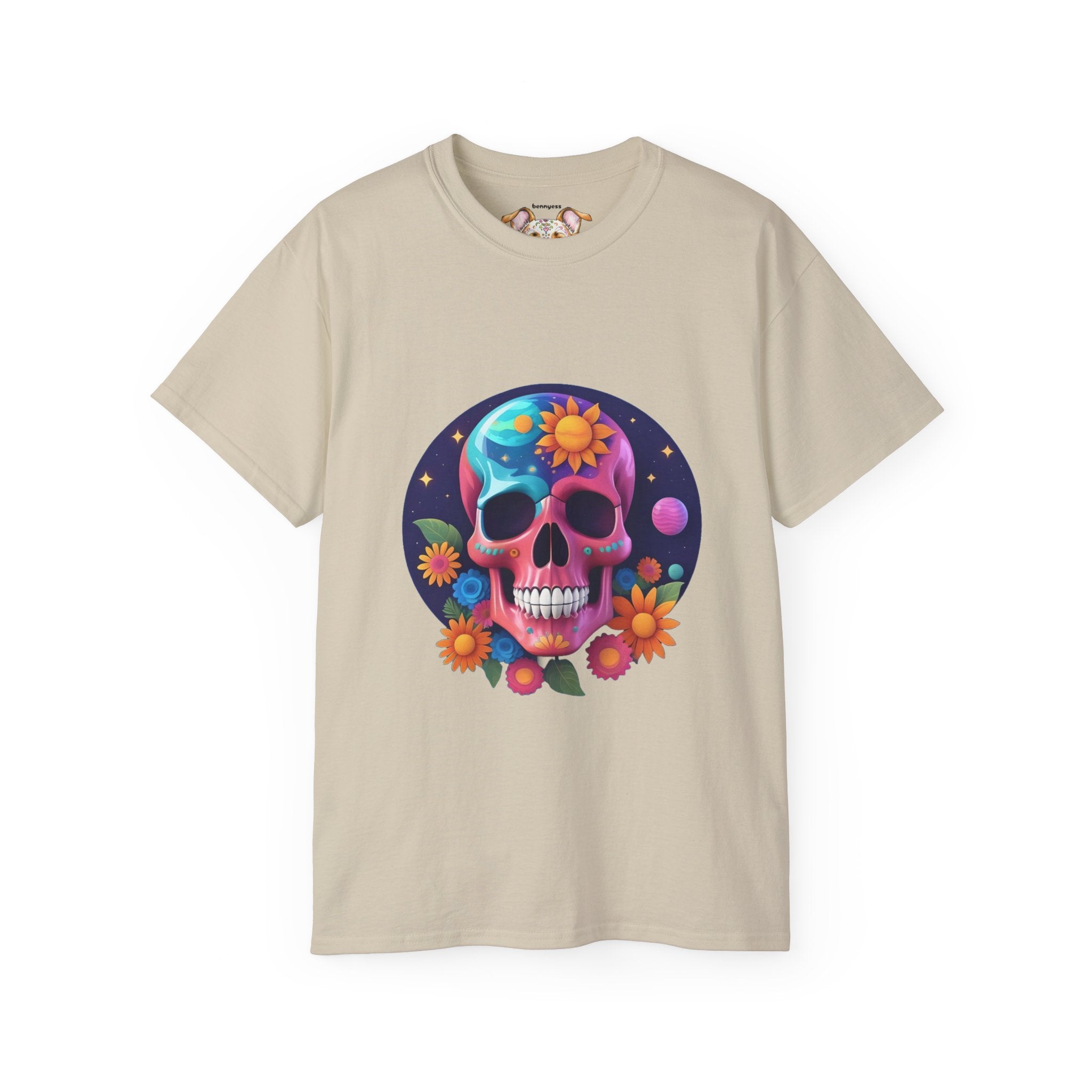 Bennyess Epic & Unique Design t-Shirt Collection