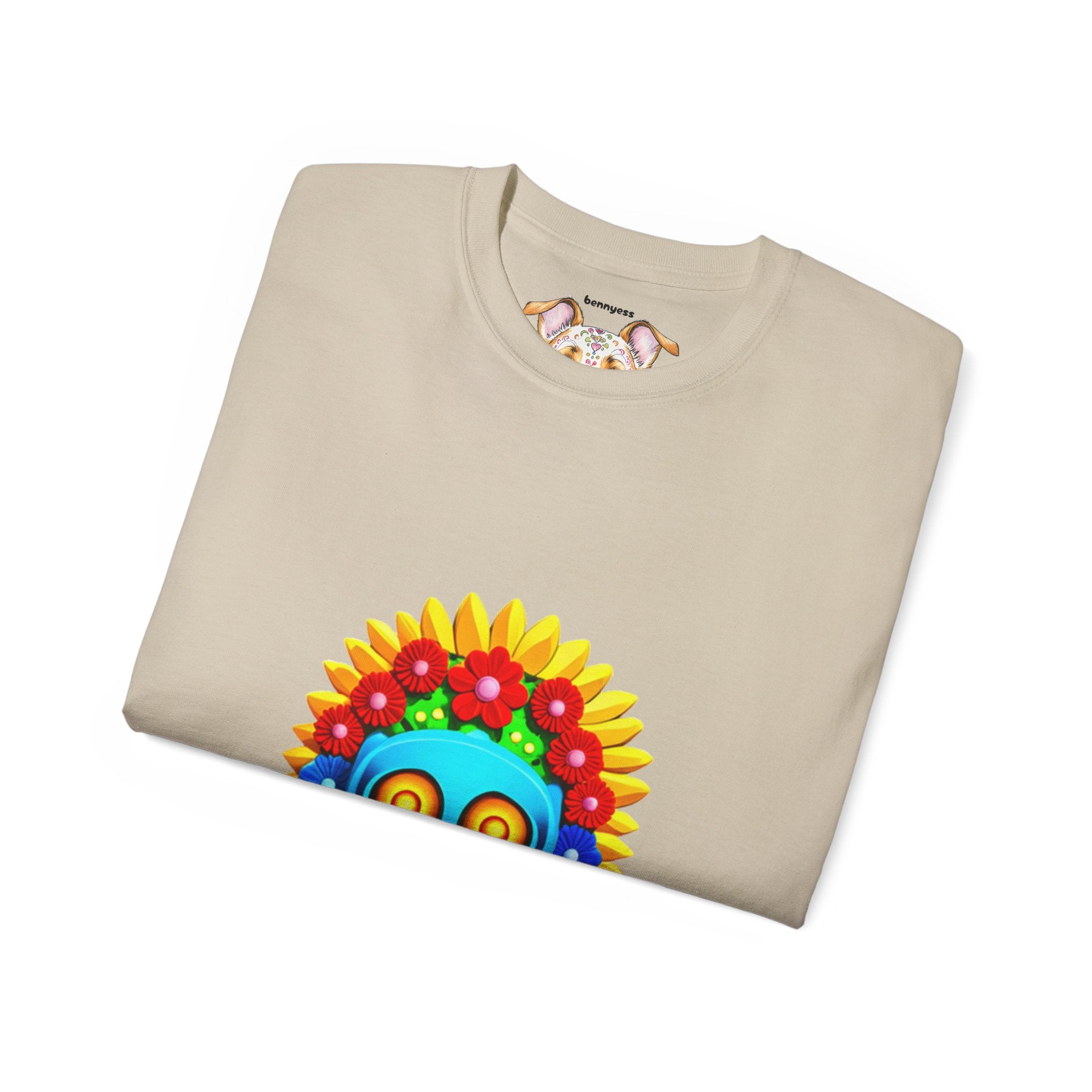 Bennyess Epic & Unique Design t-Shirt Collection