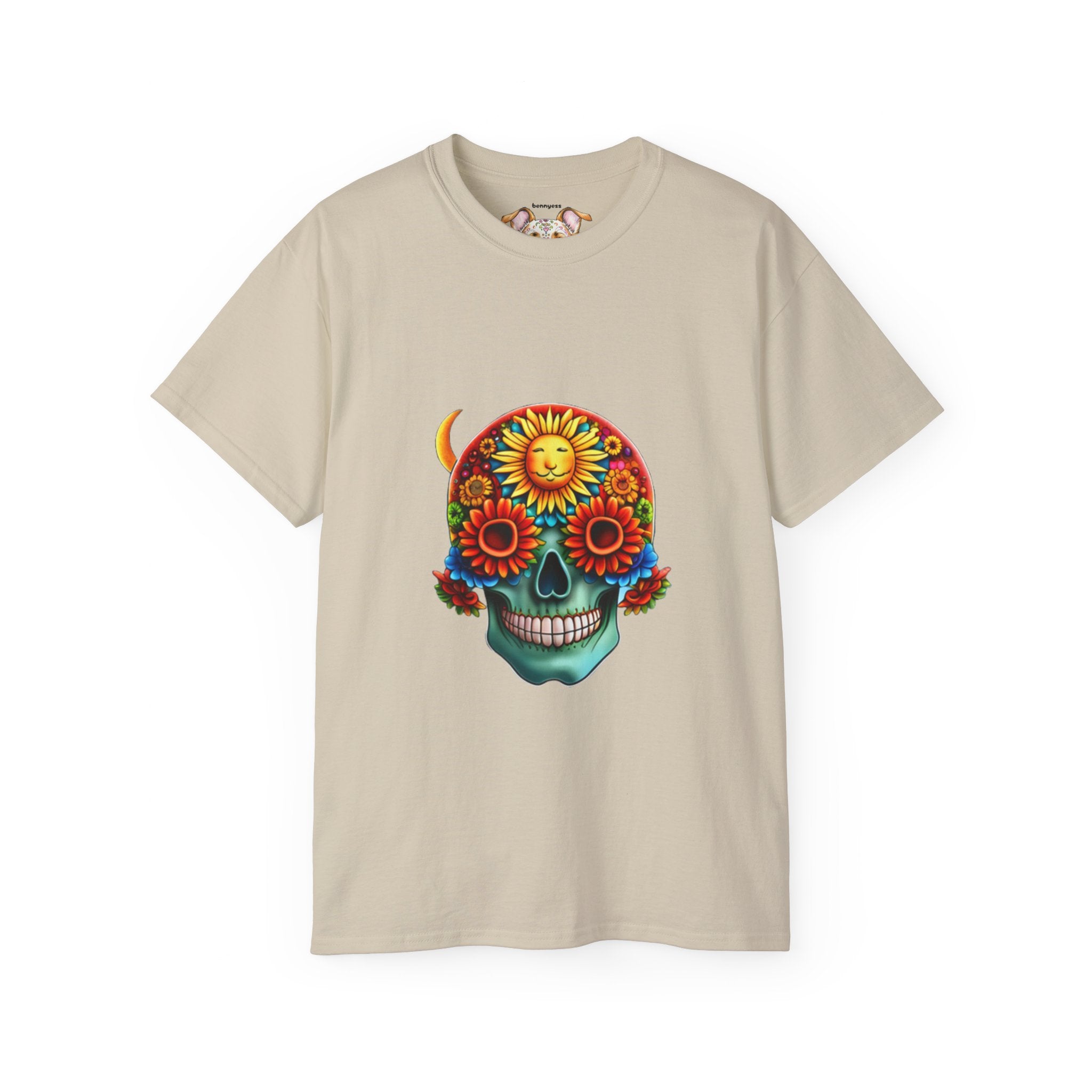 Bennyess Epic & Unique Design t-Shirt Collection