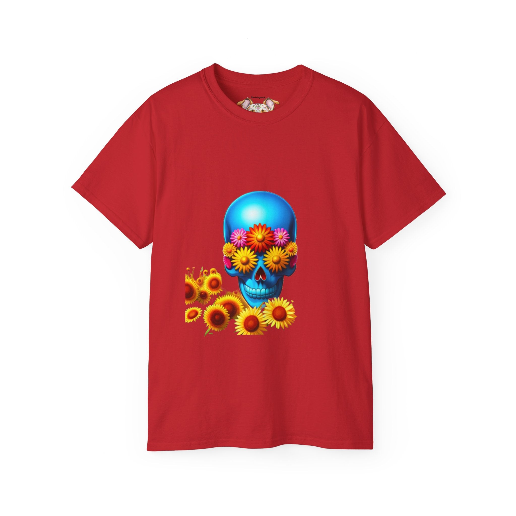 Bennyess Epic & Unique Design t-Shirt Collection