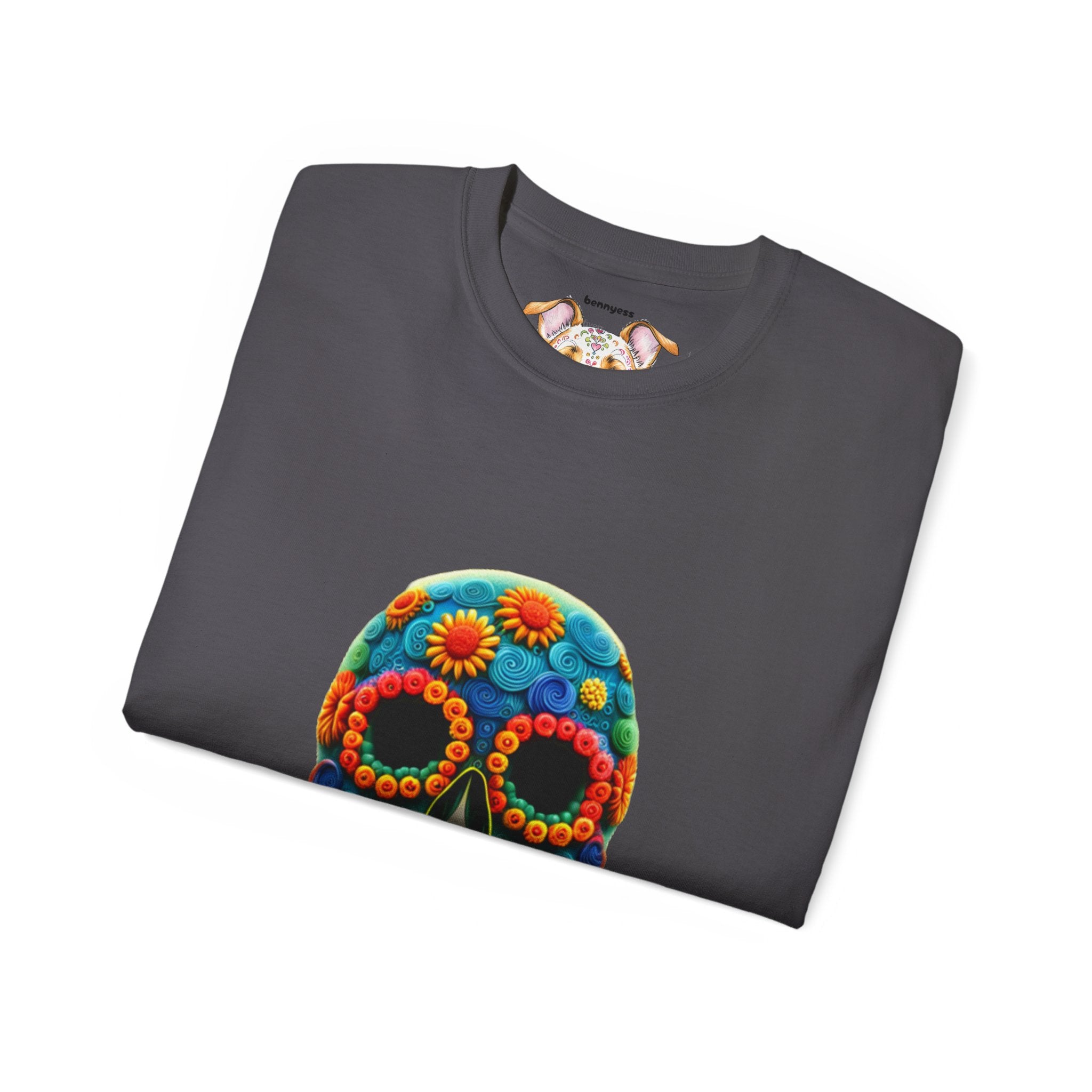 Bennyess Epic & Unique Design t-Shirt Collection