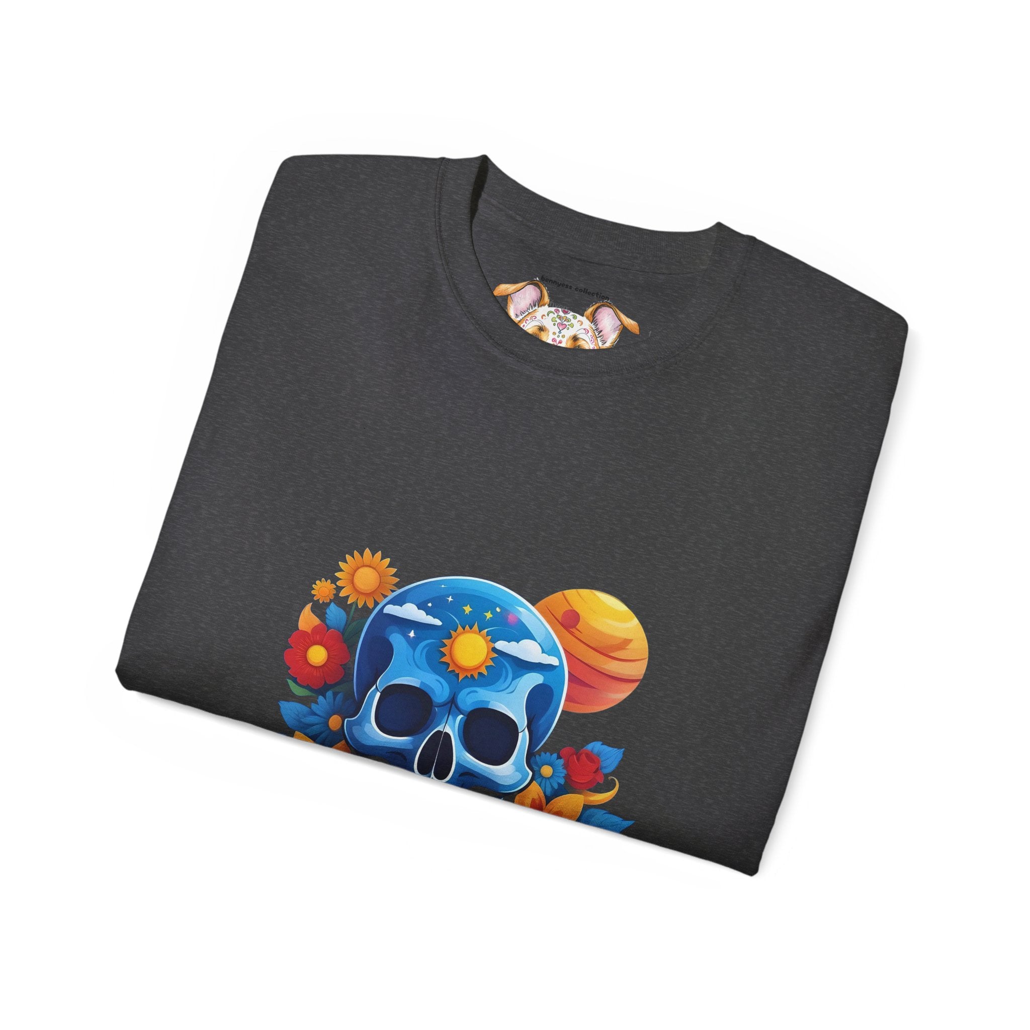 Bennyess Epic & Unique Design t-Shirt Collection