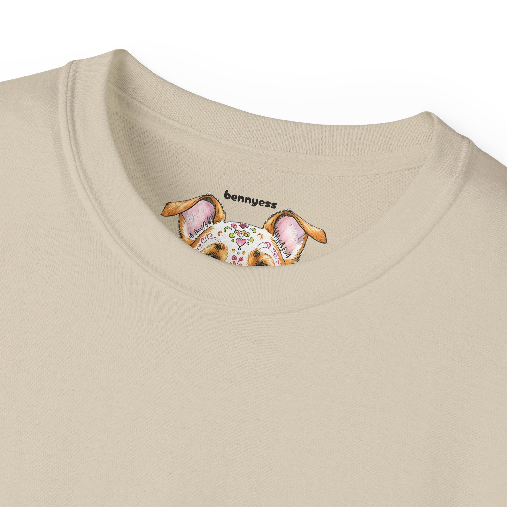 Bennyess Epic & Unique Design t-Shirt Collection