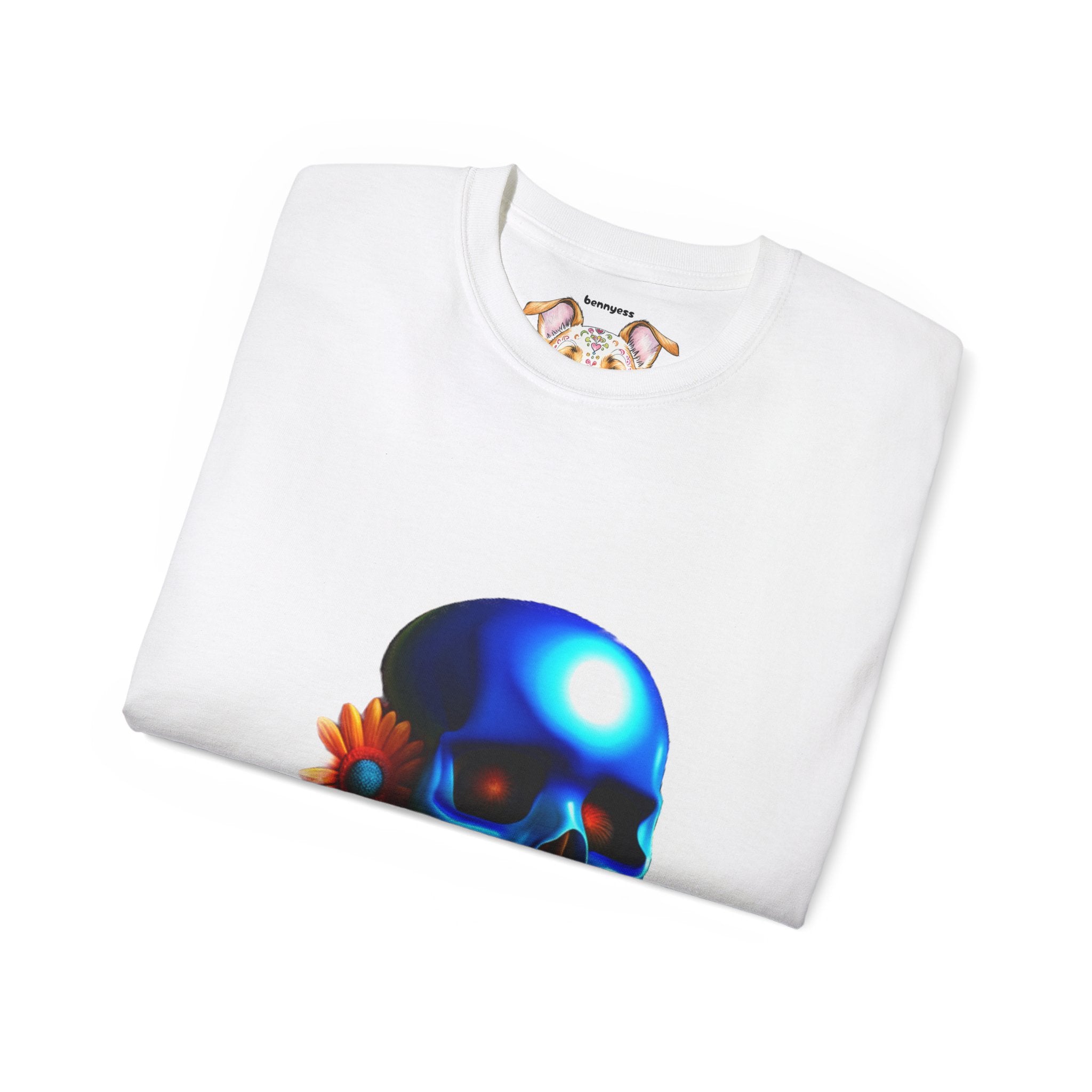 Bennyess Epic & Unique Design t-Shirt Collection