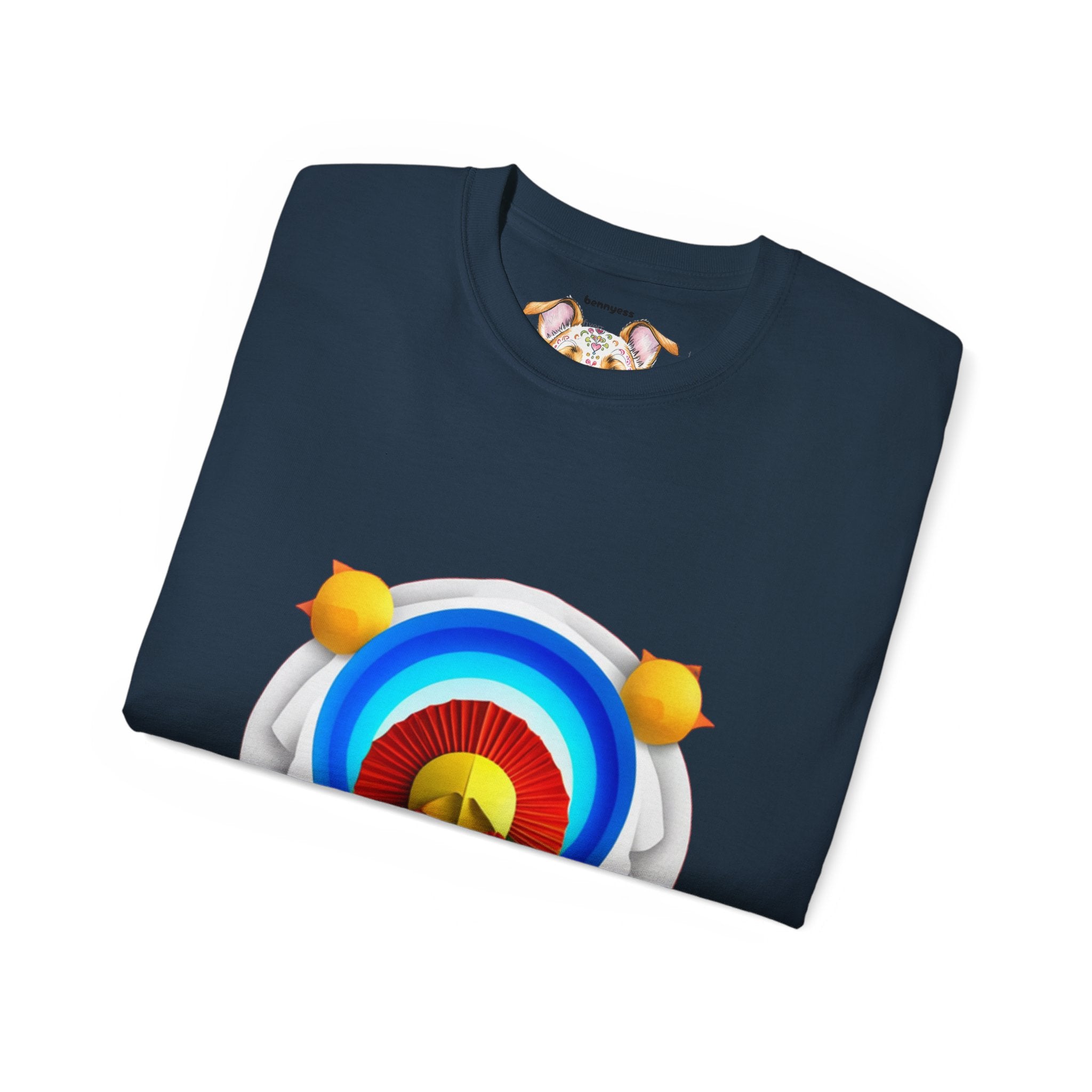 Bennyess Epic & Unique Design t-Shirt Collection