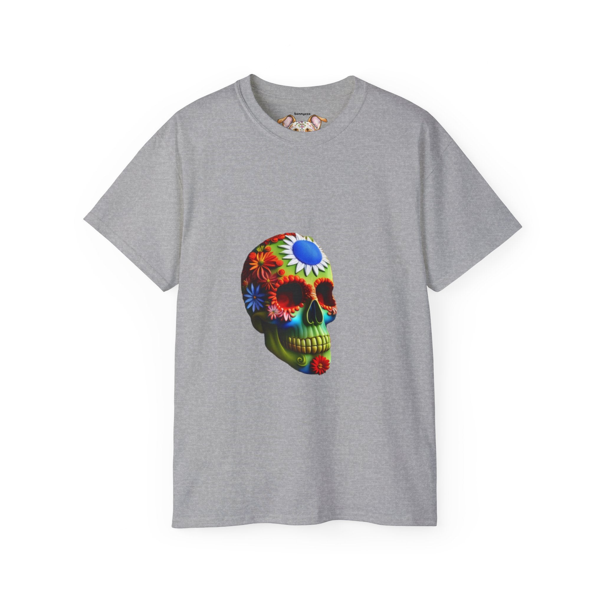 Bennyess Epic & Unique Design t-Shirt Collection