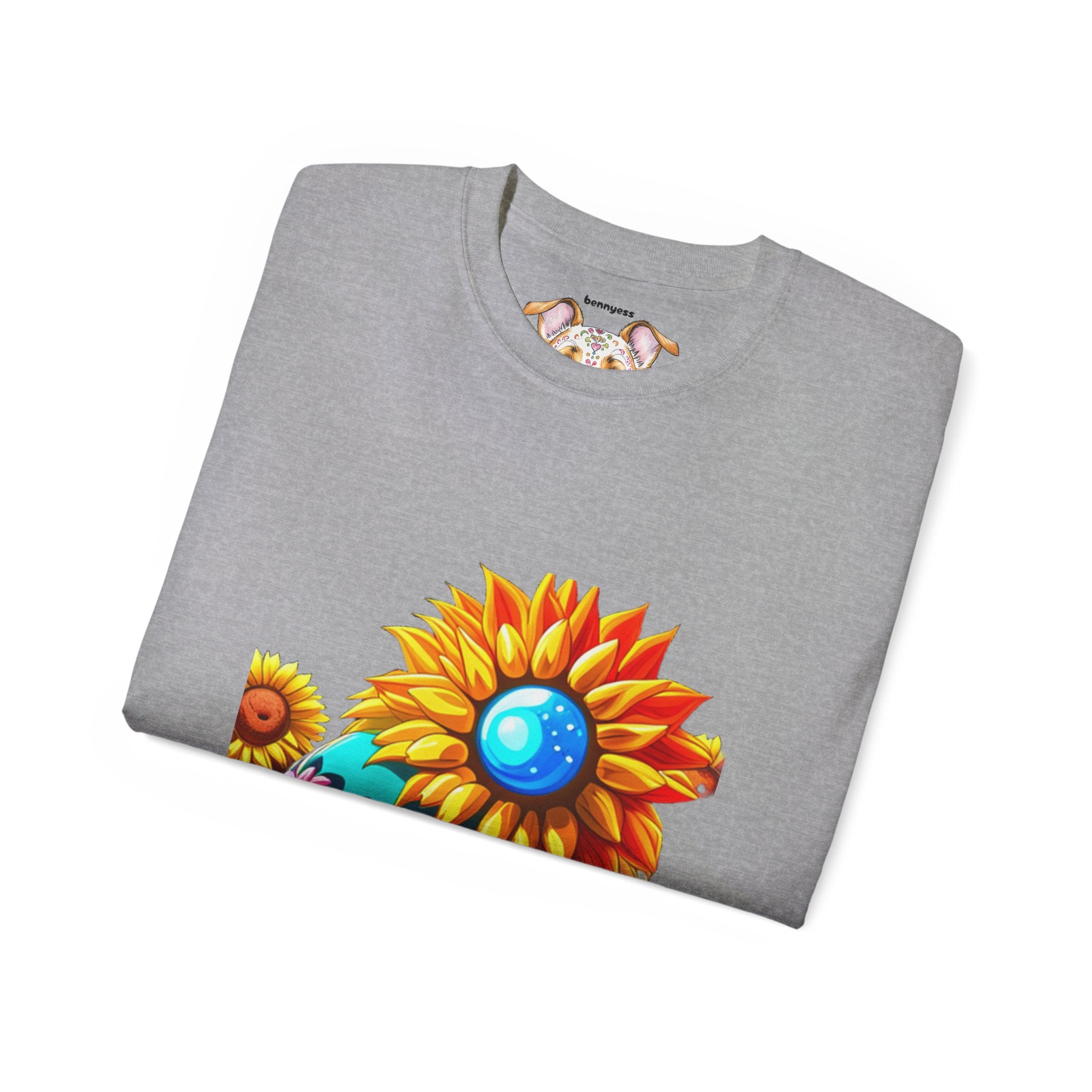 Bennyess Epic & Unique Design t-Shirt Collection