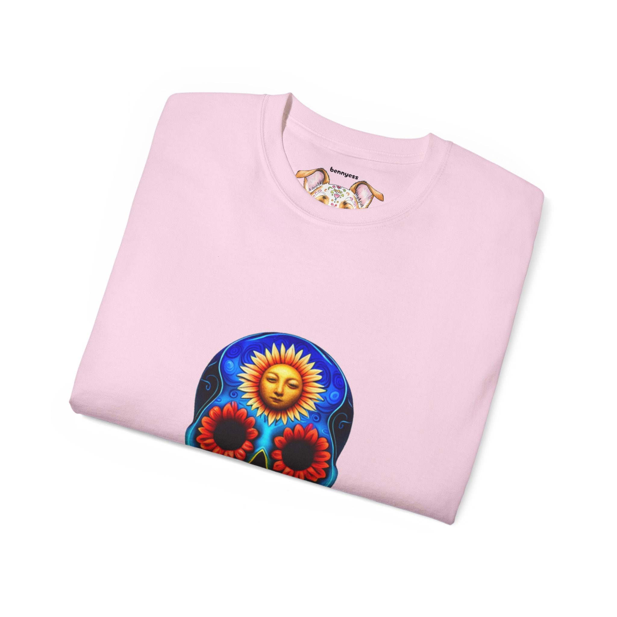 Bennyess Epic & Unique Design t-Shirt Collection