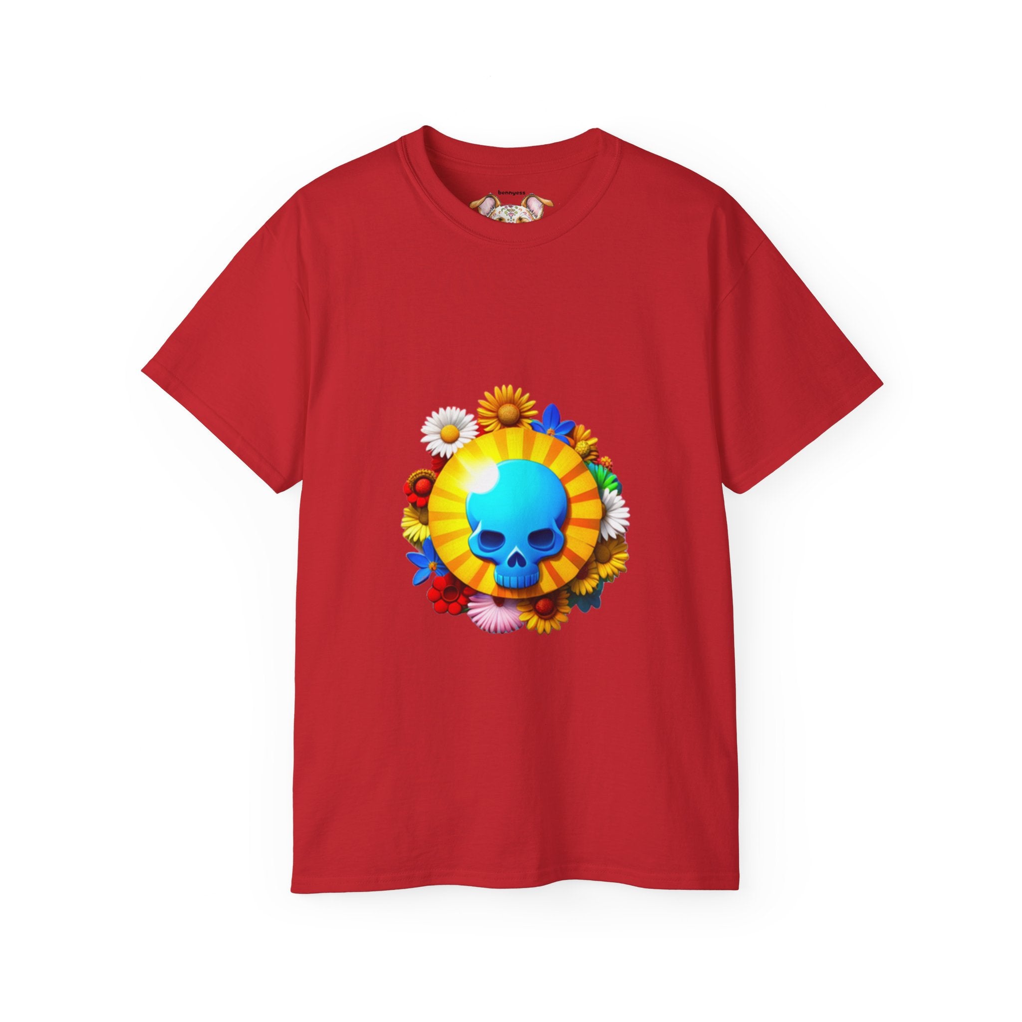 Bennyess Epic & Unique Design t-Shirt Collection