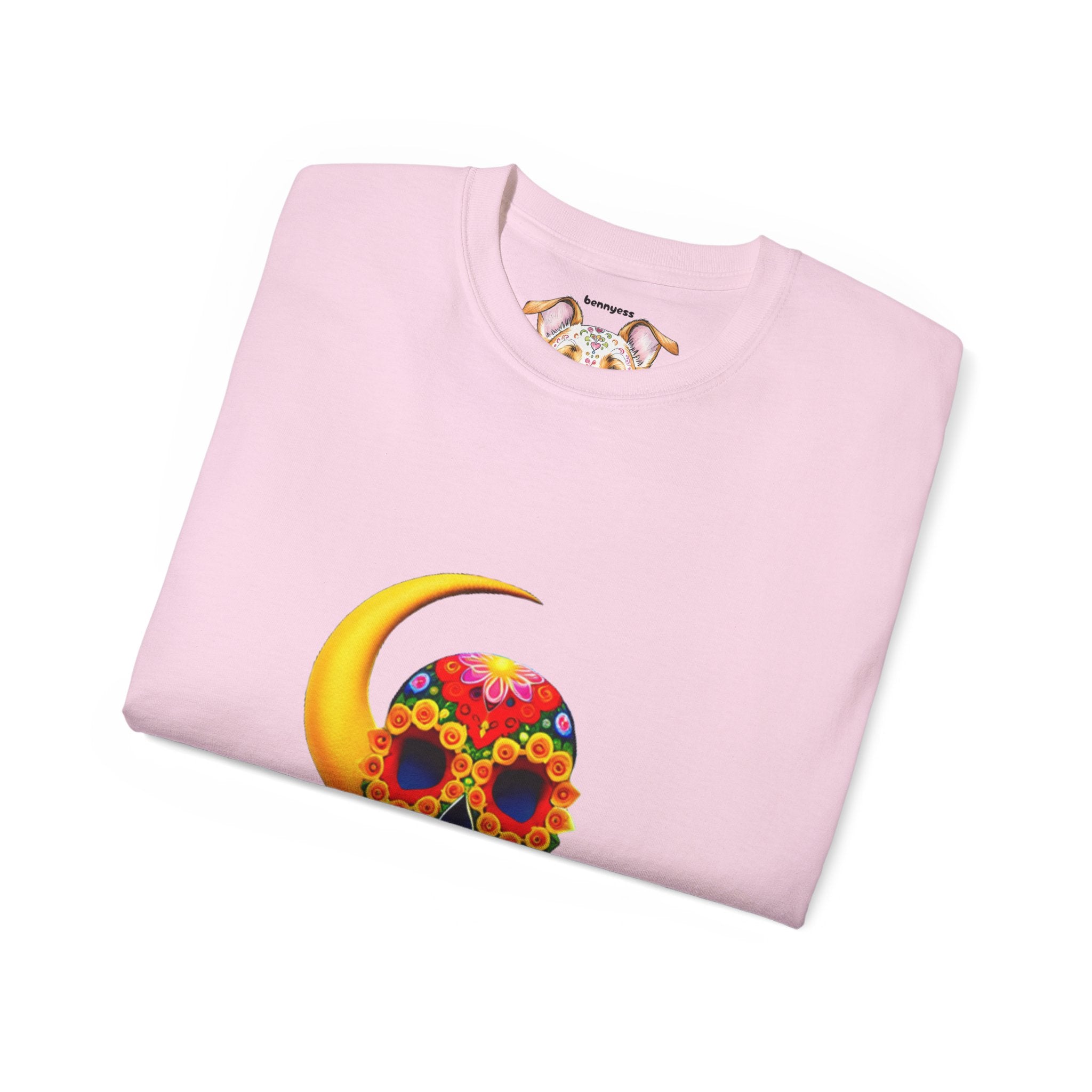 Bennyess Epic & Unique Design t-Shirt Collection
