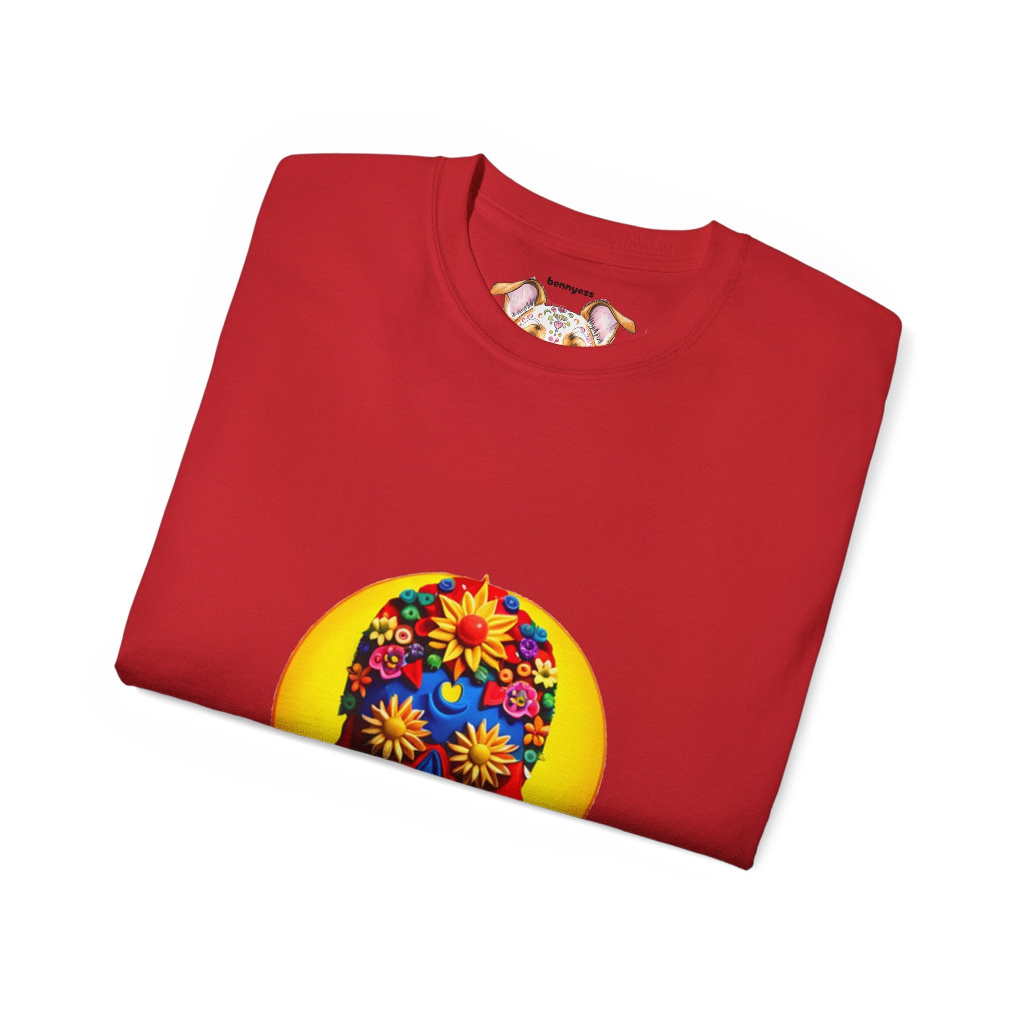 Bennyess Epic & Unique Design t-Shirt Collection