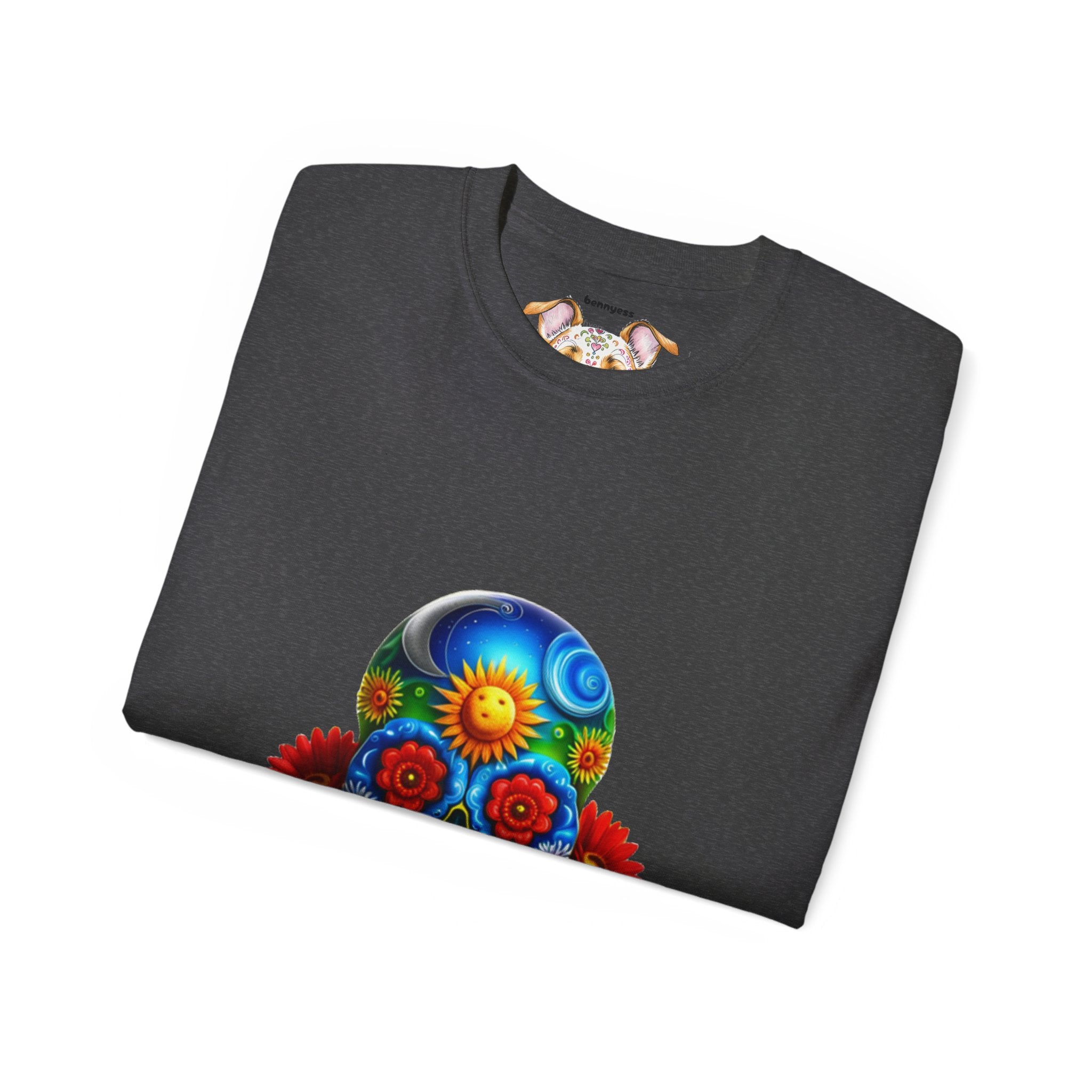 Bennyess Epic & Unique Design t-Shirt Collection