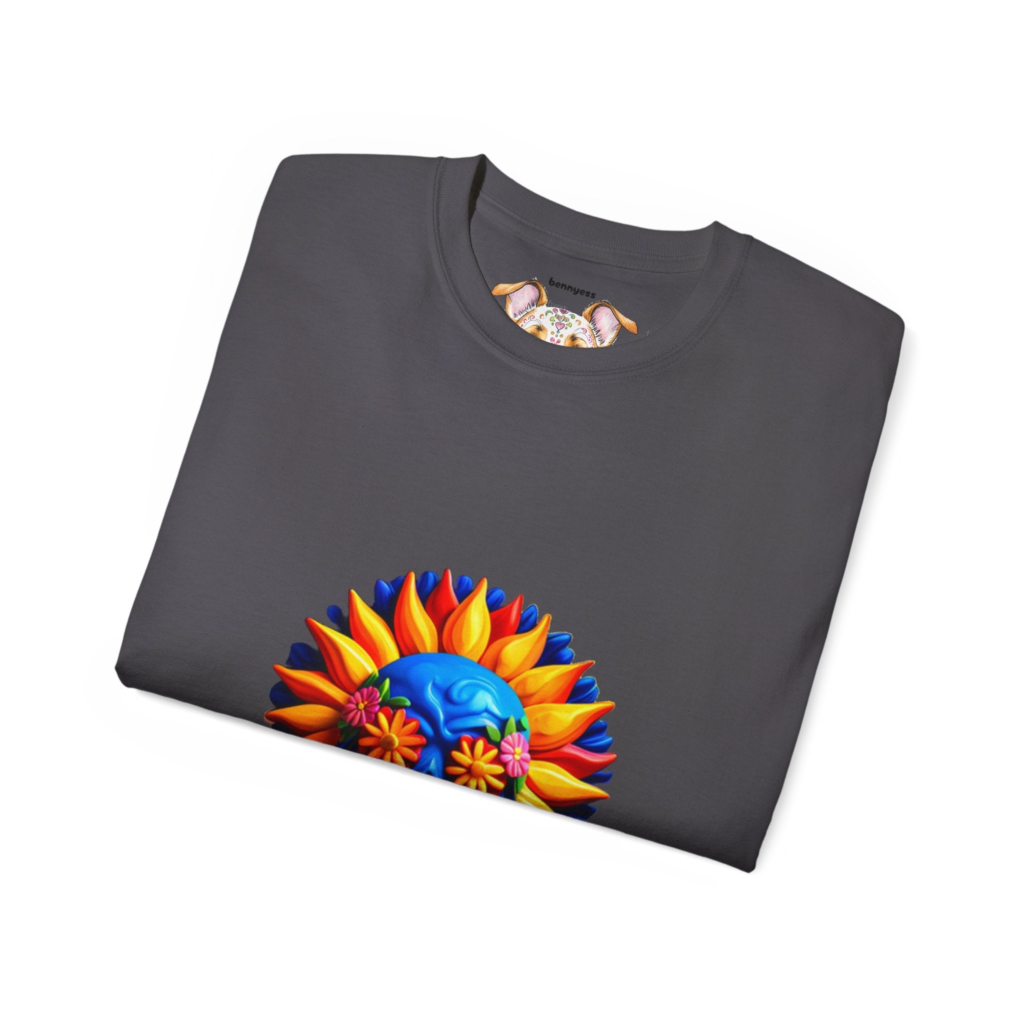 Bennyess Epic & Unique Design t-Shirt Collection