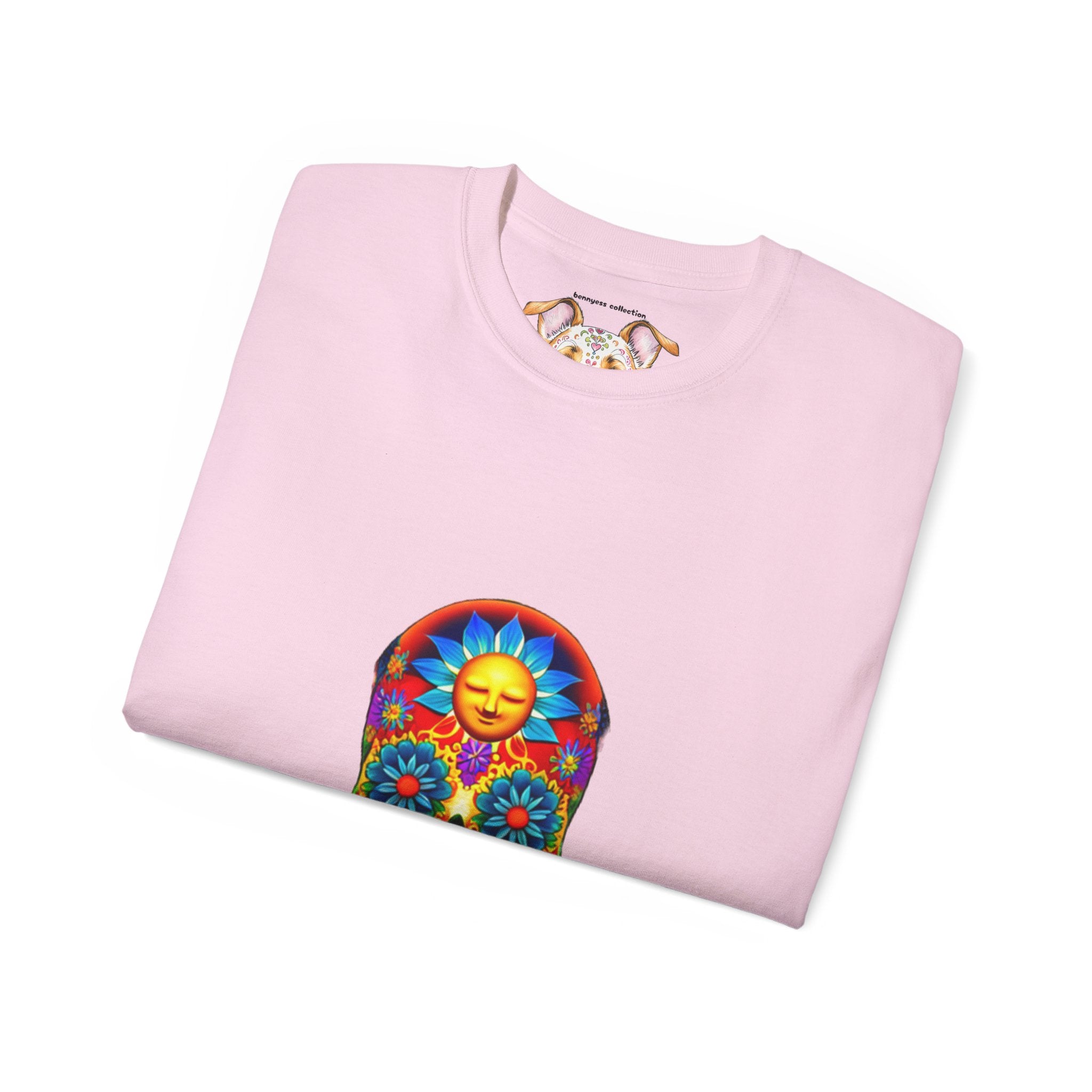 Bennyess Epic & Unique Design t-Shirt Collection