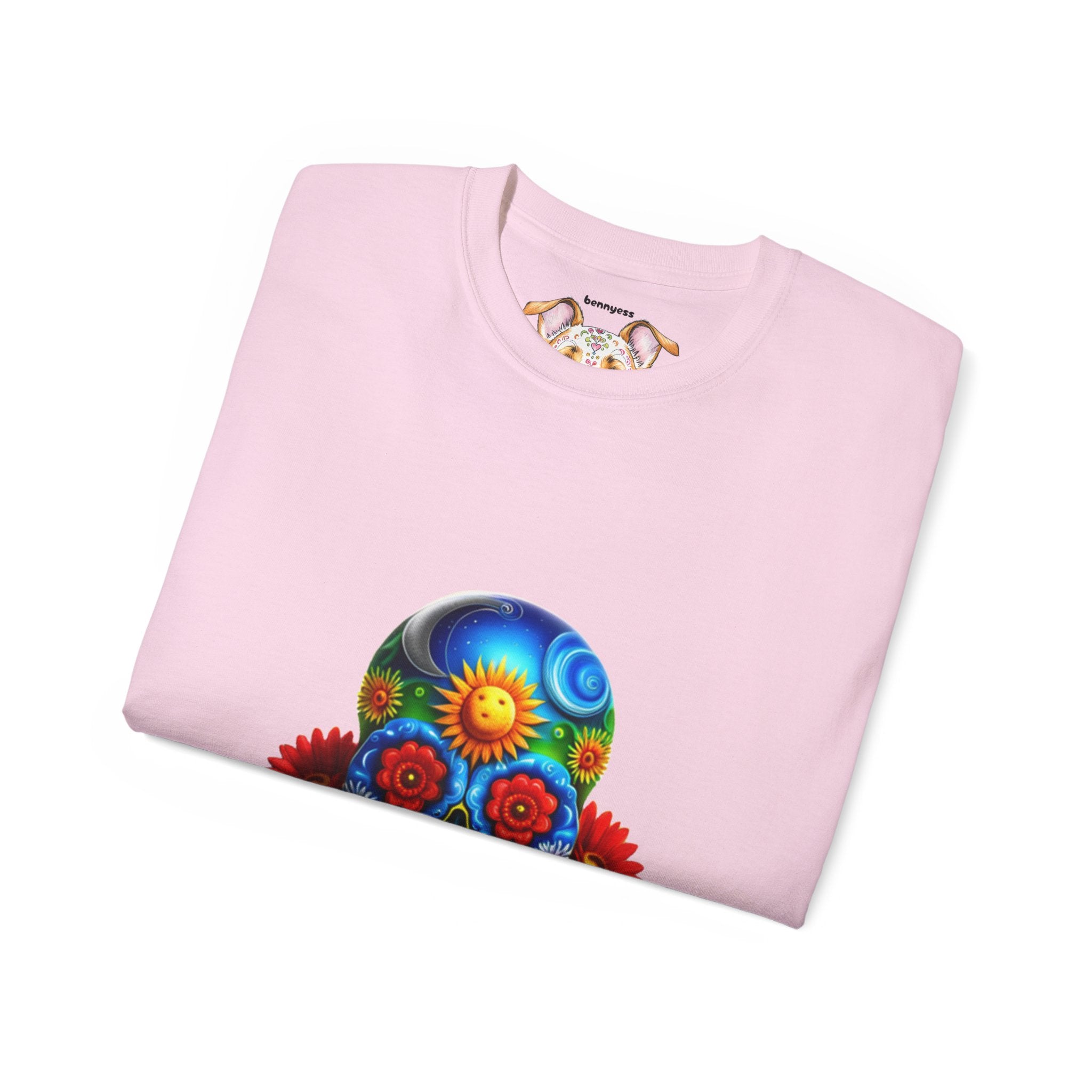 Bennyess Epic & Unique Design t-Shirt Collection