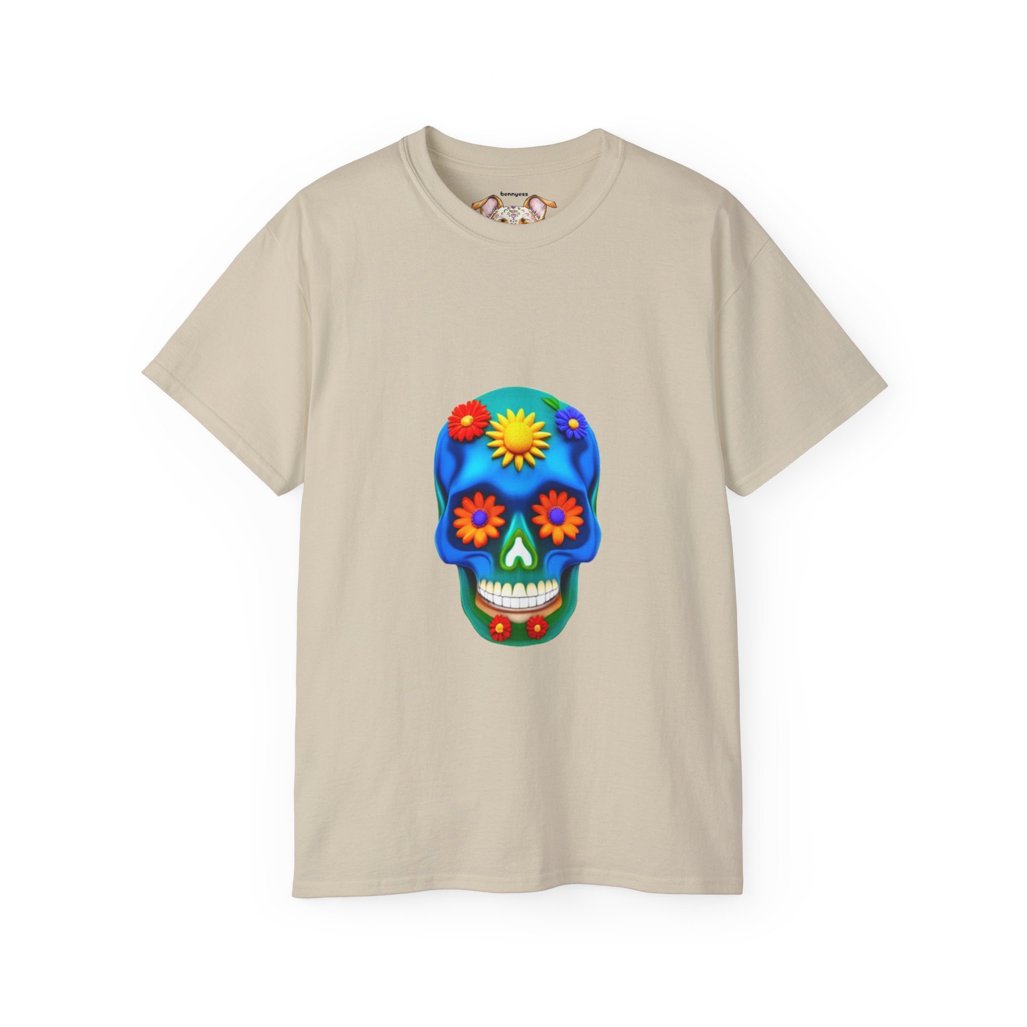 Bennyess Epic & Unique Design t-Shirt Collection