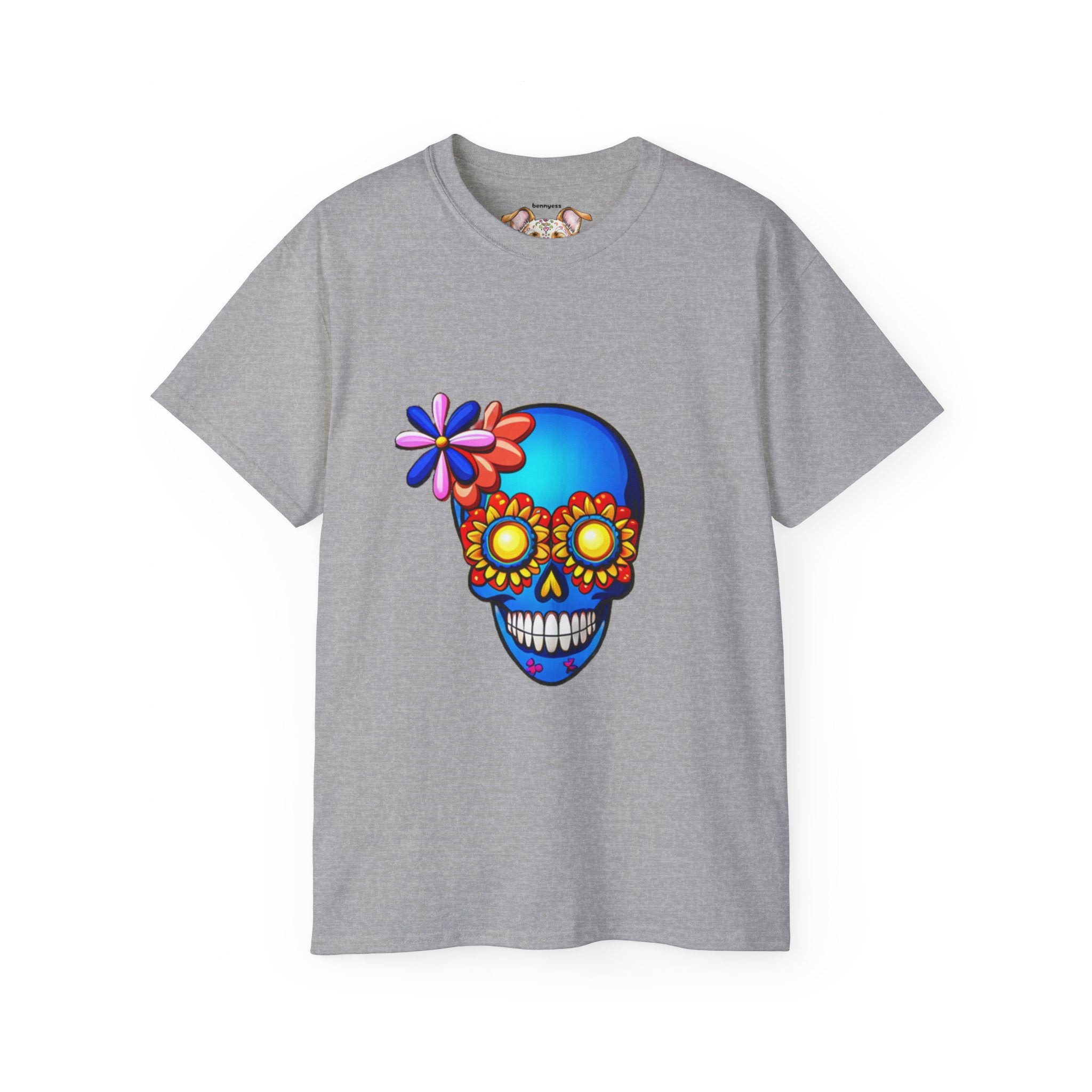 Bennyess Epic & Unique Design t-Shirt Collection