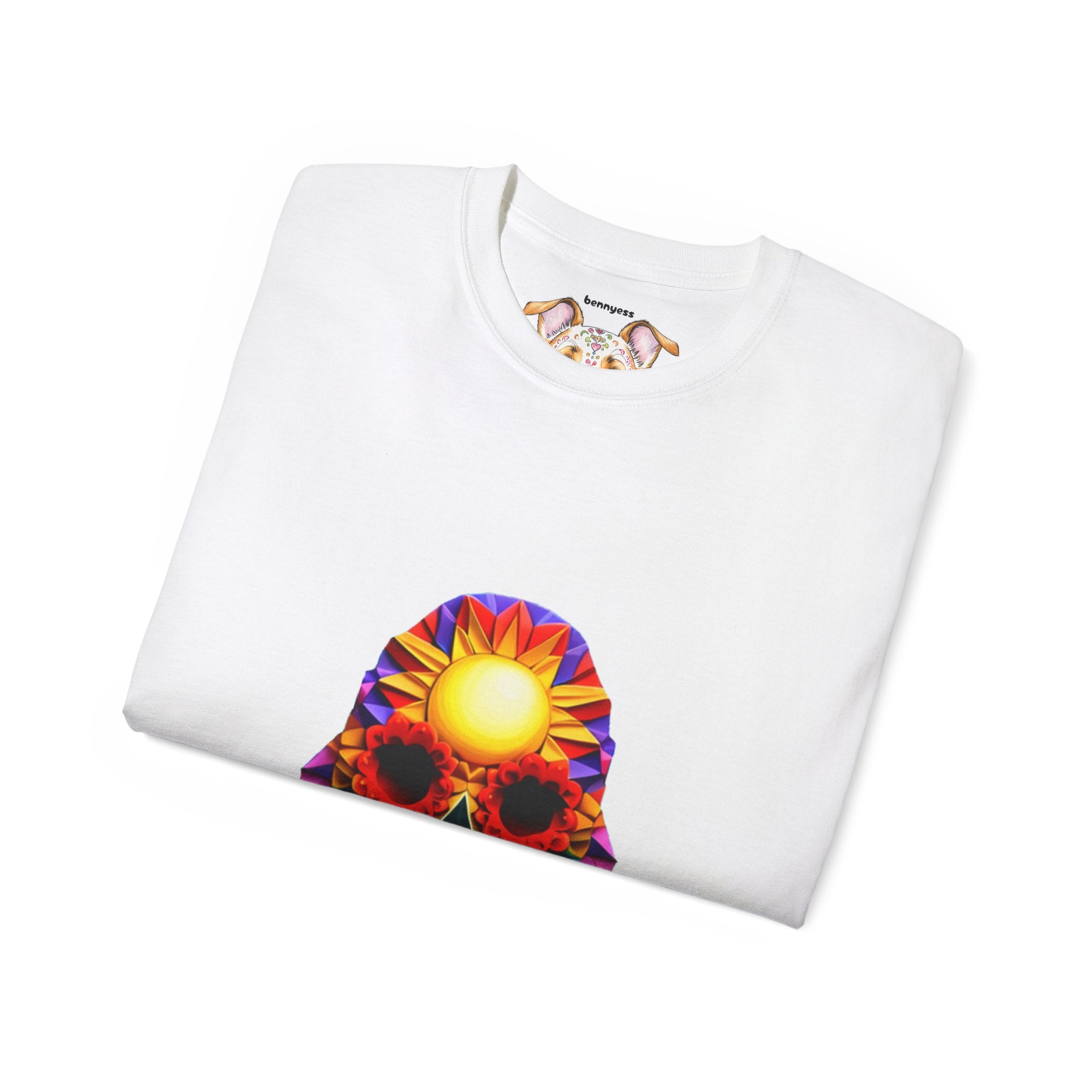Bennyess Epic & Unique Design t-Shirt Collection