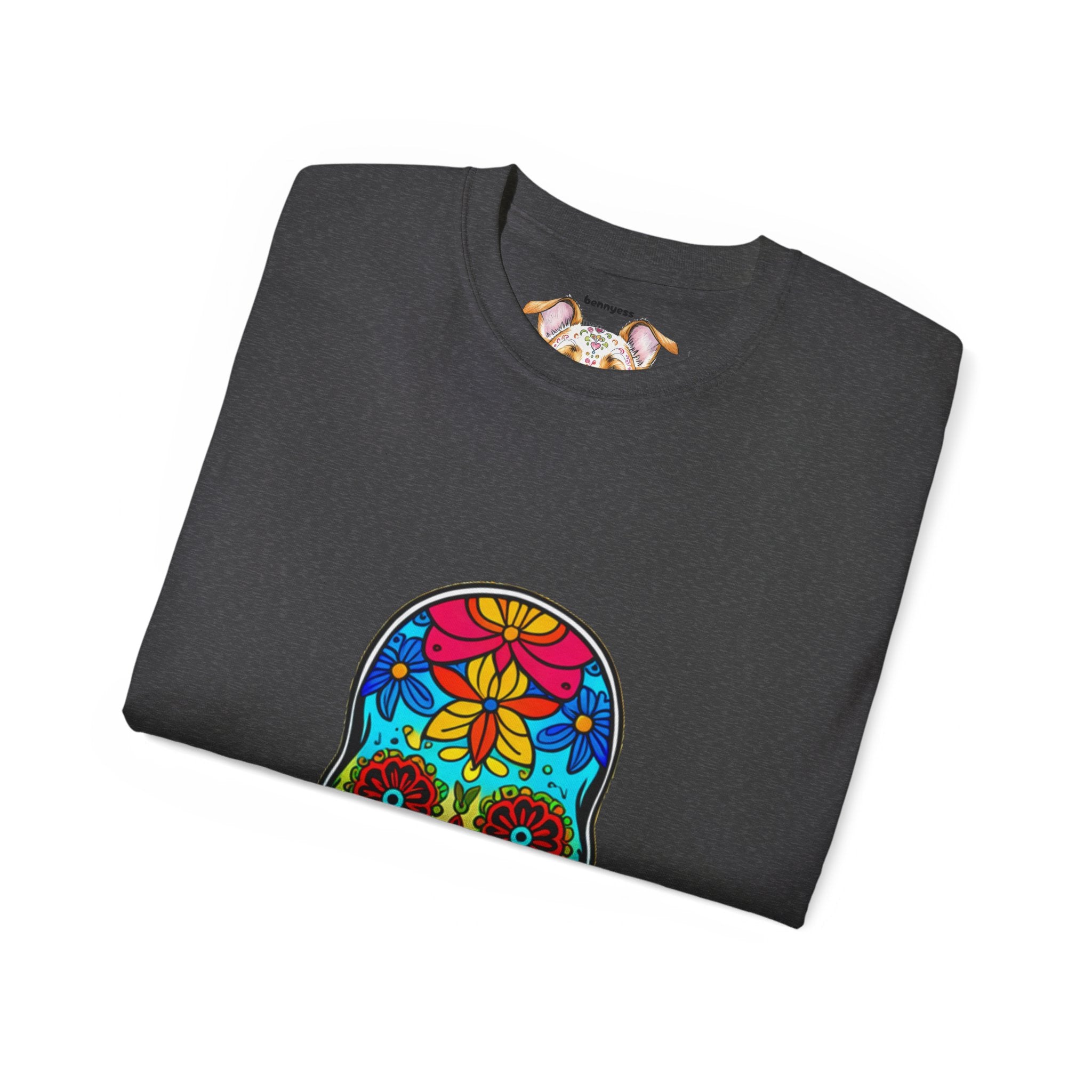 Bennyess Epic & Unique Design t-Shirt Collection