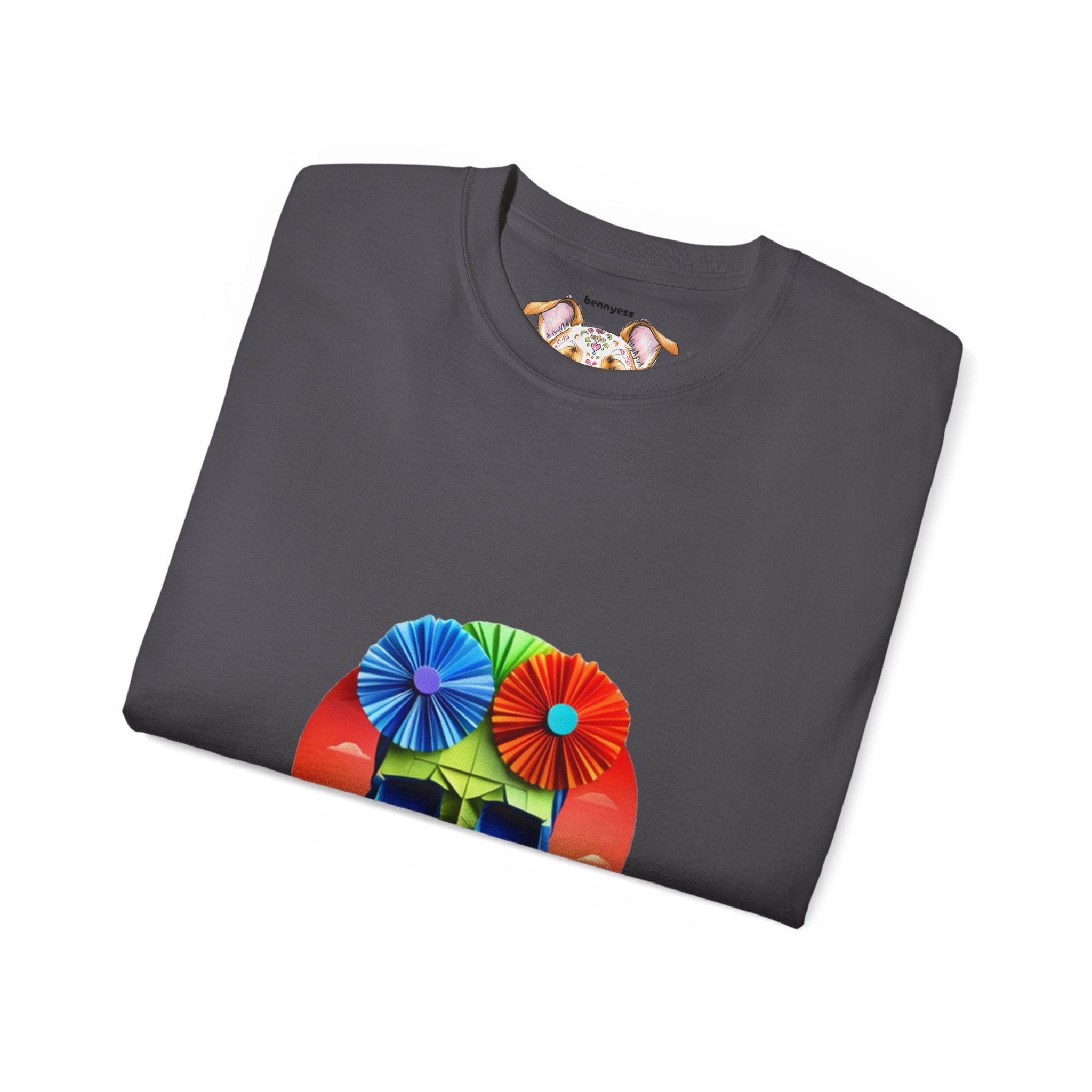 Bennyess Epic & Unique Design t-Shirt Collection