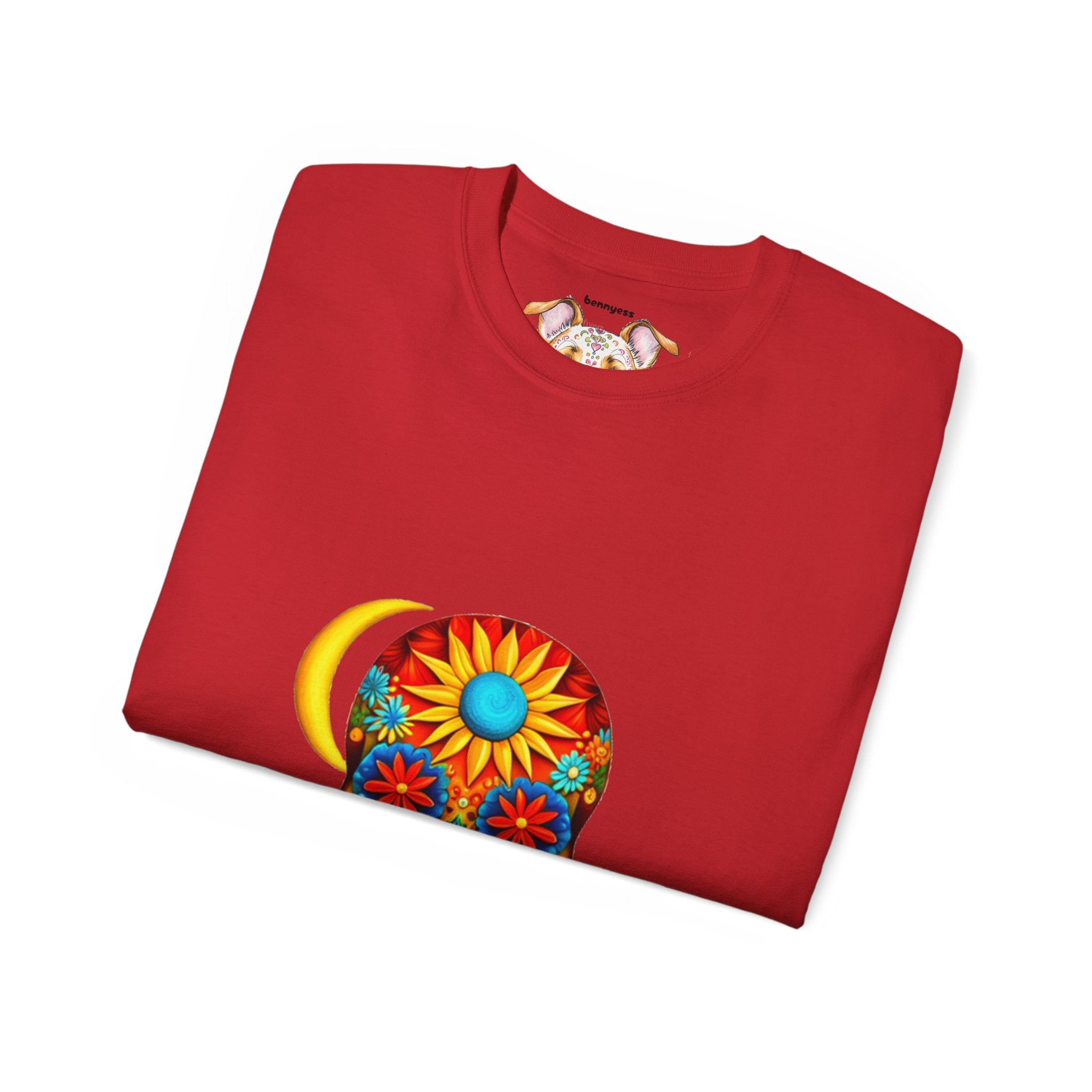 Bennyess Epic & Unique Design t-Shirt Collection