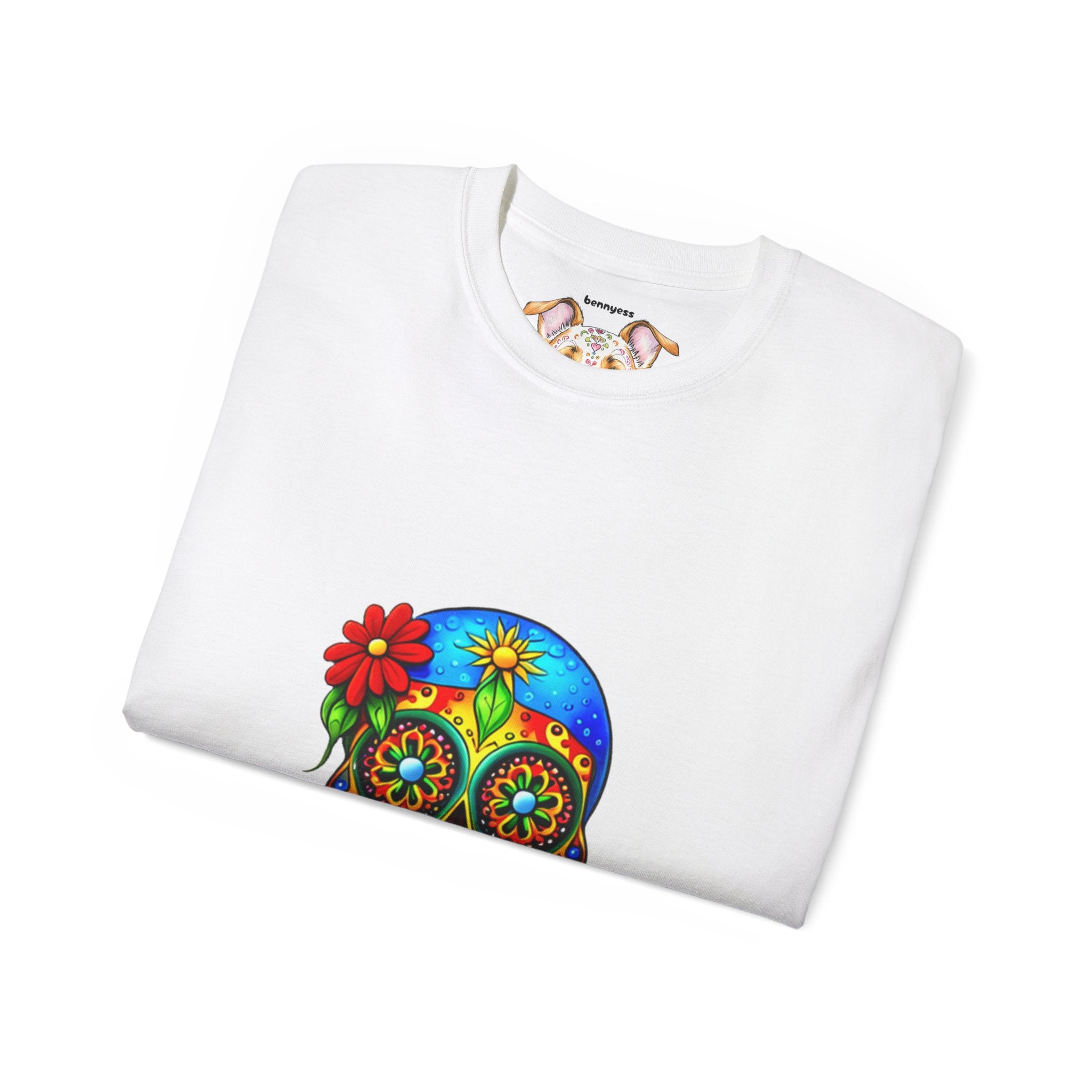 Bennyess Epic & Unique Design t-Shirt Collection