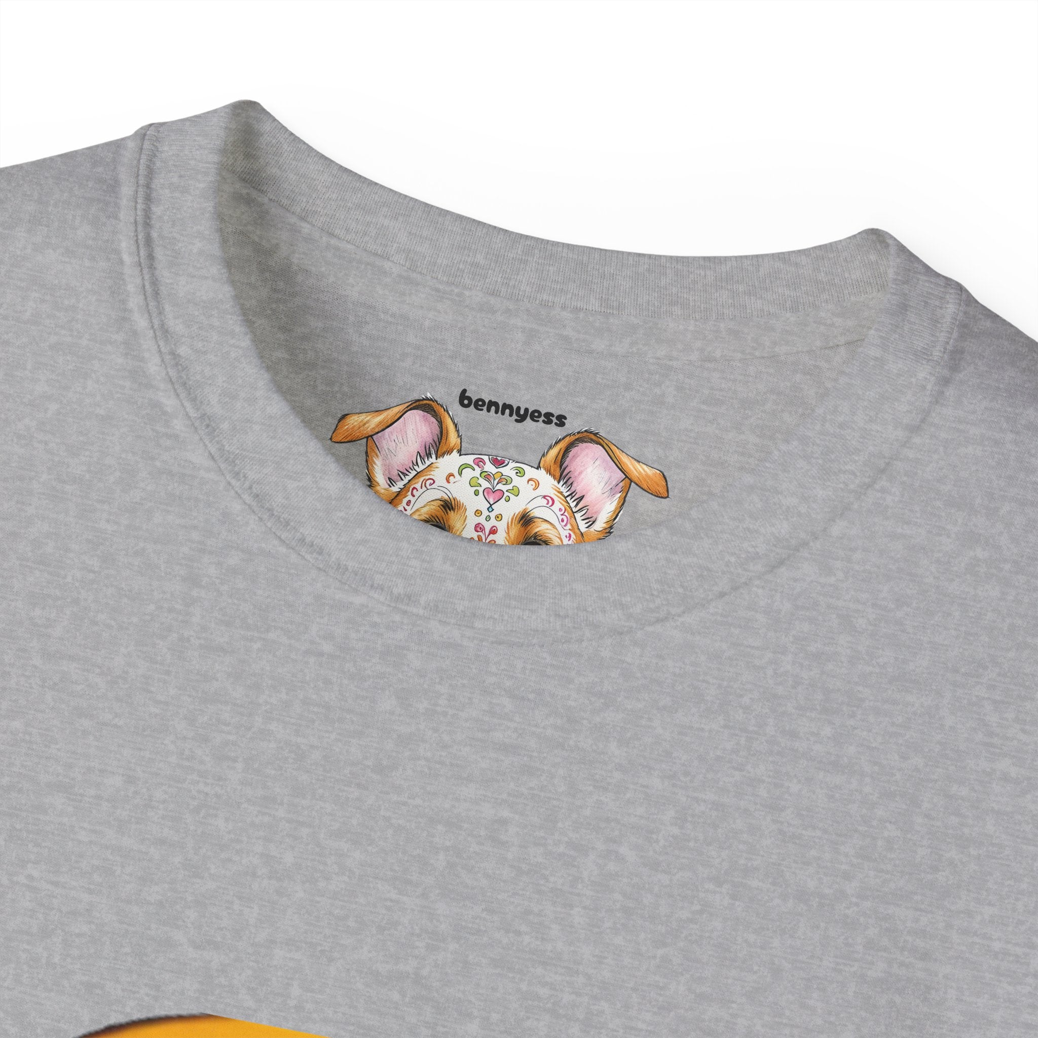 Bennyess Epic & Unique Design t-Shirt Collection