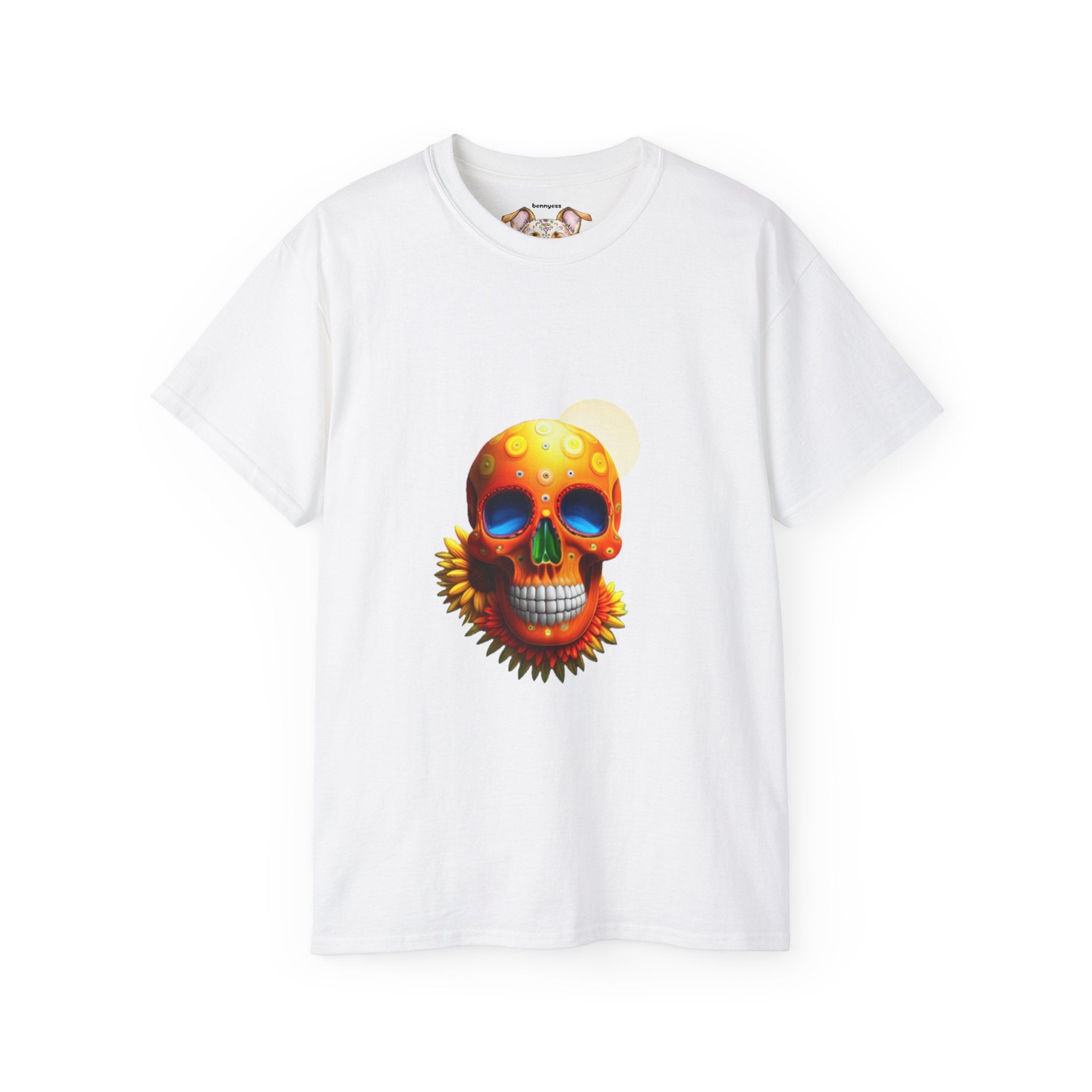 Bennyess Epic & Unique Design t-Shirt Collection