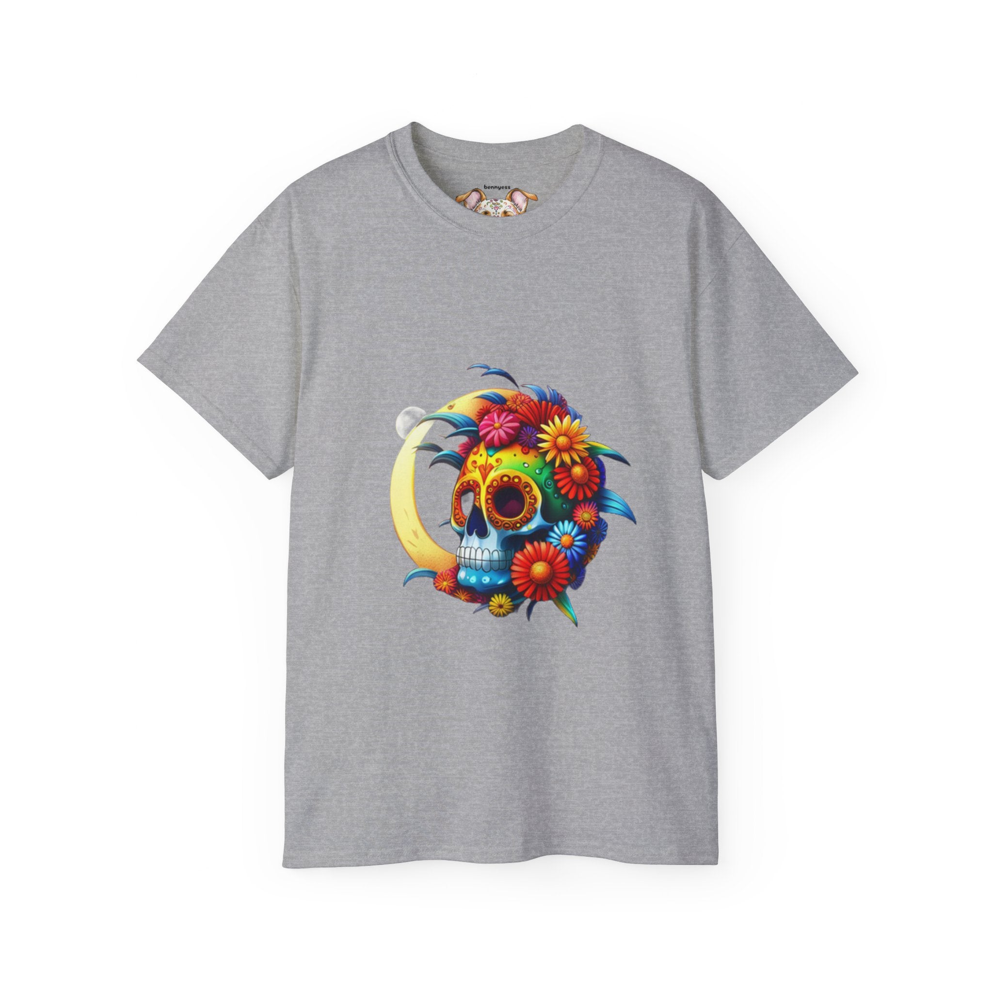 Bennyess Epic & Unique Design t-Shirt Collection